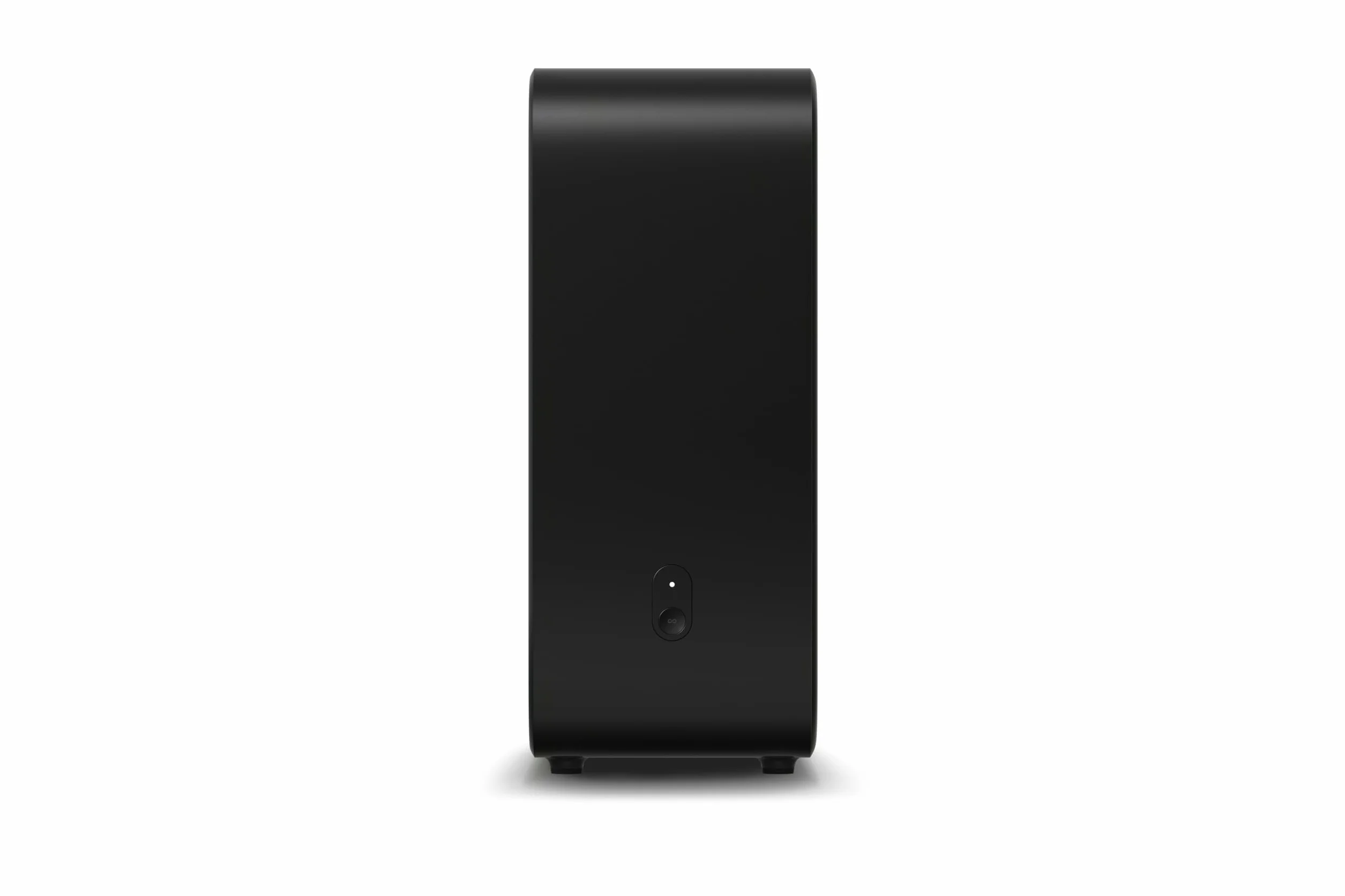 Sonos Sub 4 - Caisson de Basses inalámbrico - Noir
