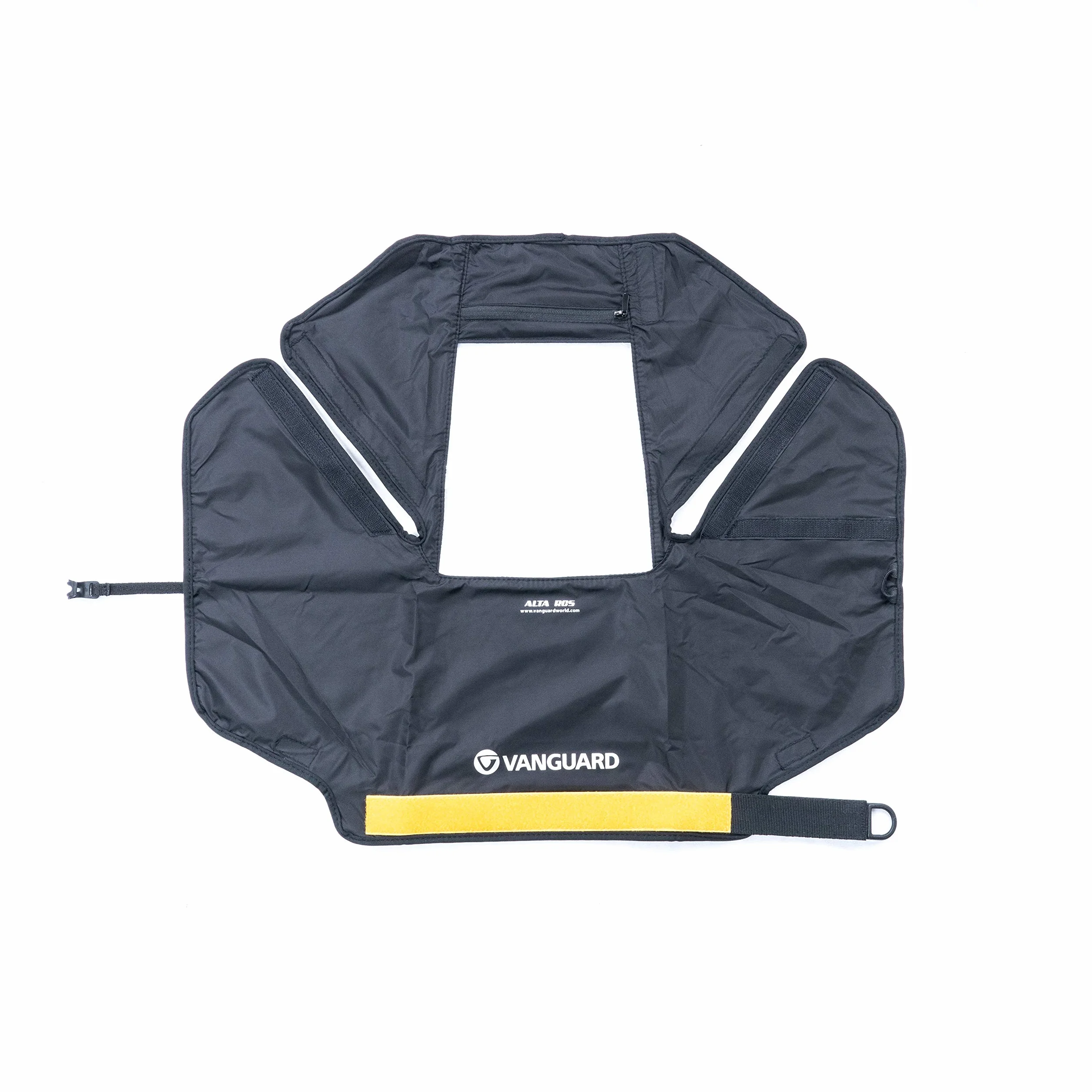 Vanguard Alta RCS - Housse de Protection Contre la Pluie pour Les appareils Photo DSLR et Reflex avec Objectif 400mm