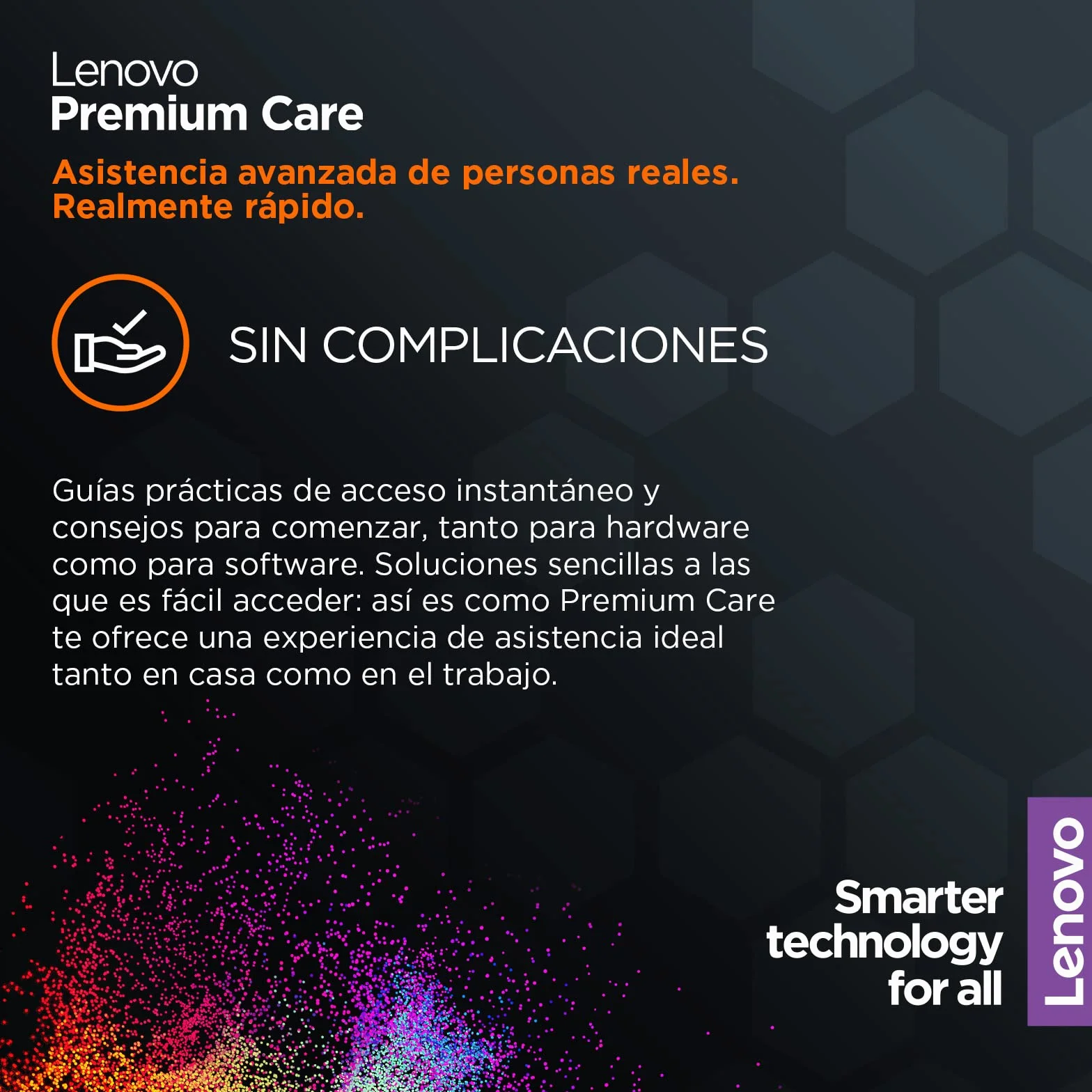 Lenovo Premium Care Assistance avancée sur site 2 ans extension garantie matériel logiciel vérification annuelle