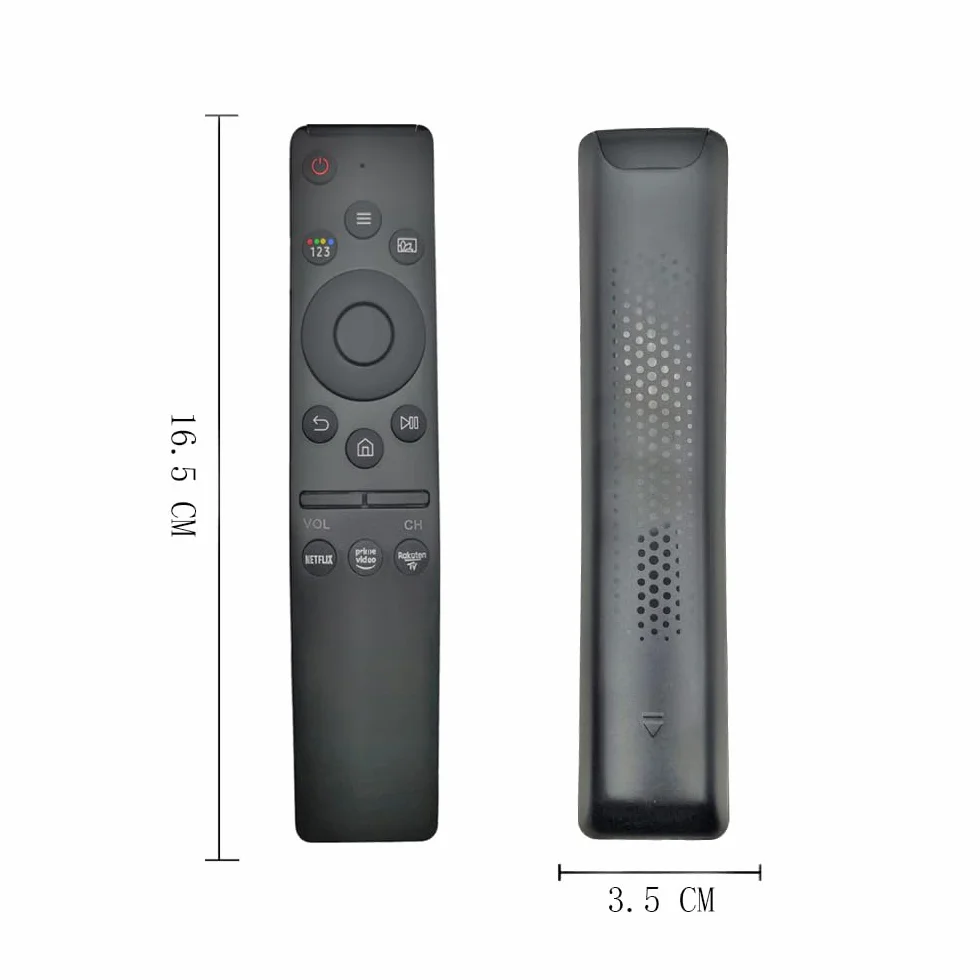 Samsung Smart TV Universal Remote Control Replacement