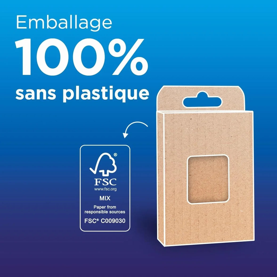 Piles eneloop Pro Ni-MH AAA Rechargeables 4 pièces