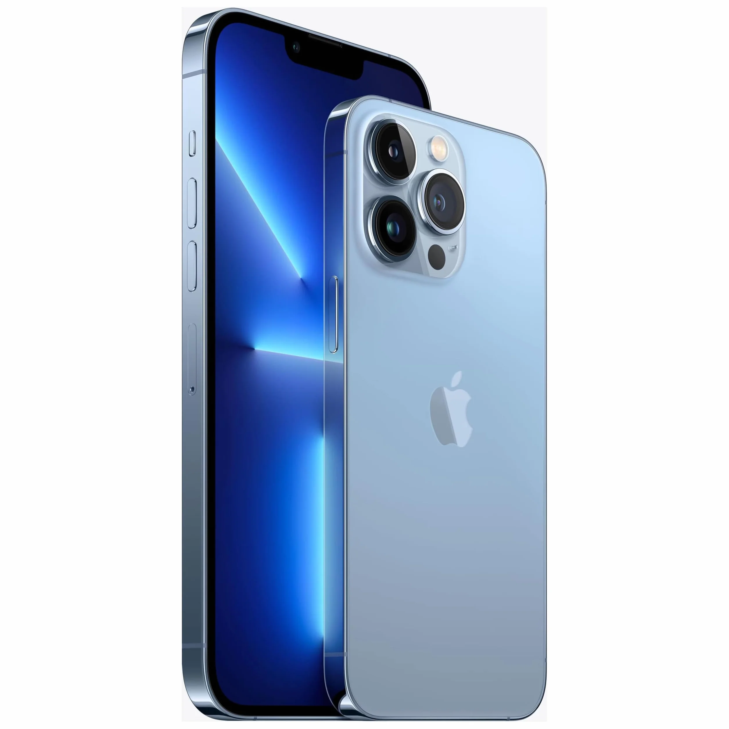 Apple iPhone 13 Pro 128 Go Bleu Alpin Reconditionné