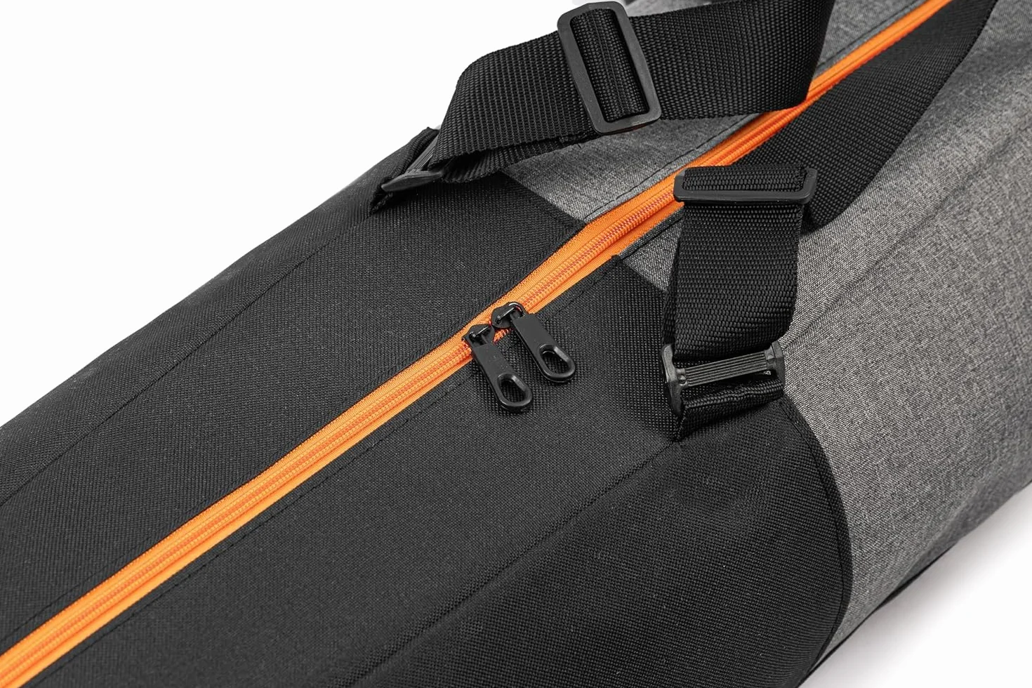 Housse de Ski imperméable pour 1 Paire de Skis - Sac de Ski Alpin Compact et Léger