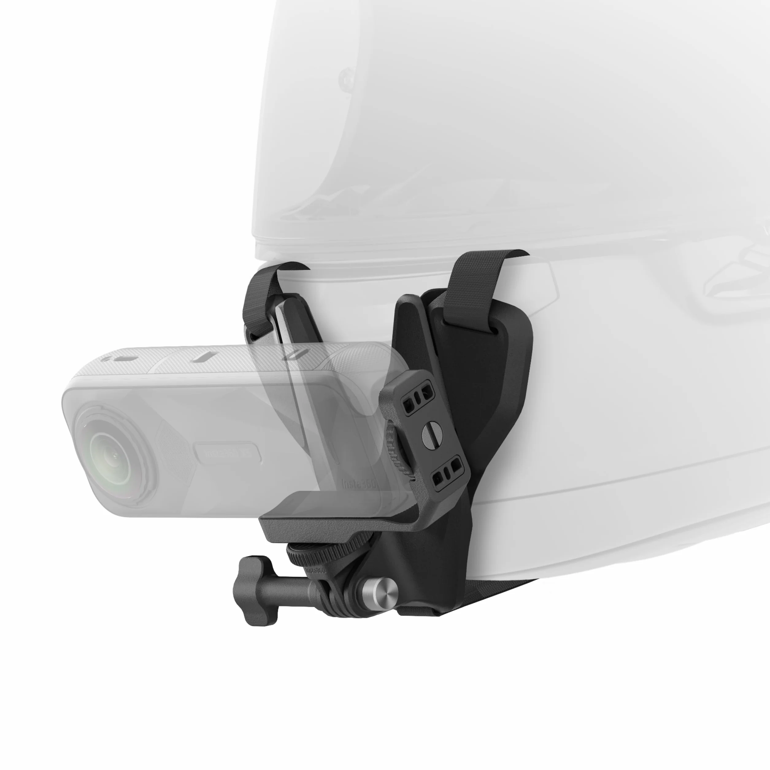 Insta360 Support mentonnière pour Casque 2.0