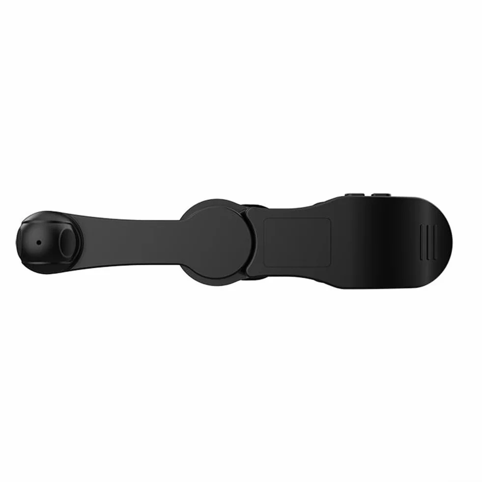 Clicker automatique élé pour téléphones mobiles améliore le jeu avec des fonctions de taraudage rapide (noir)