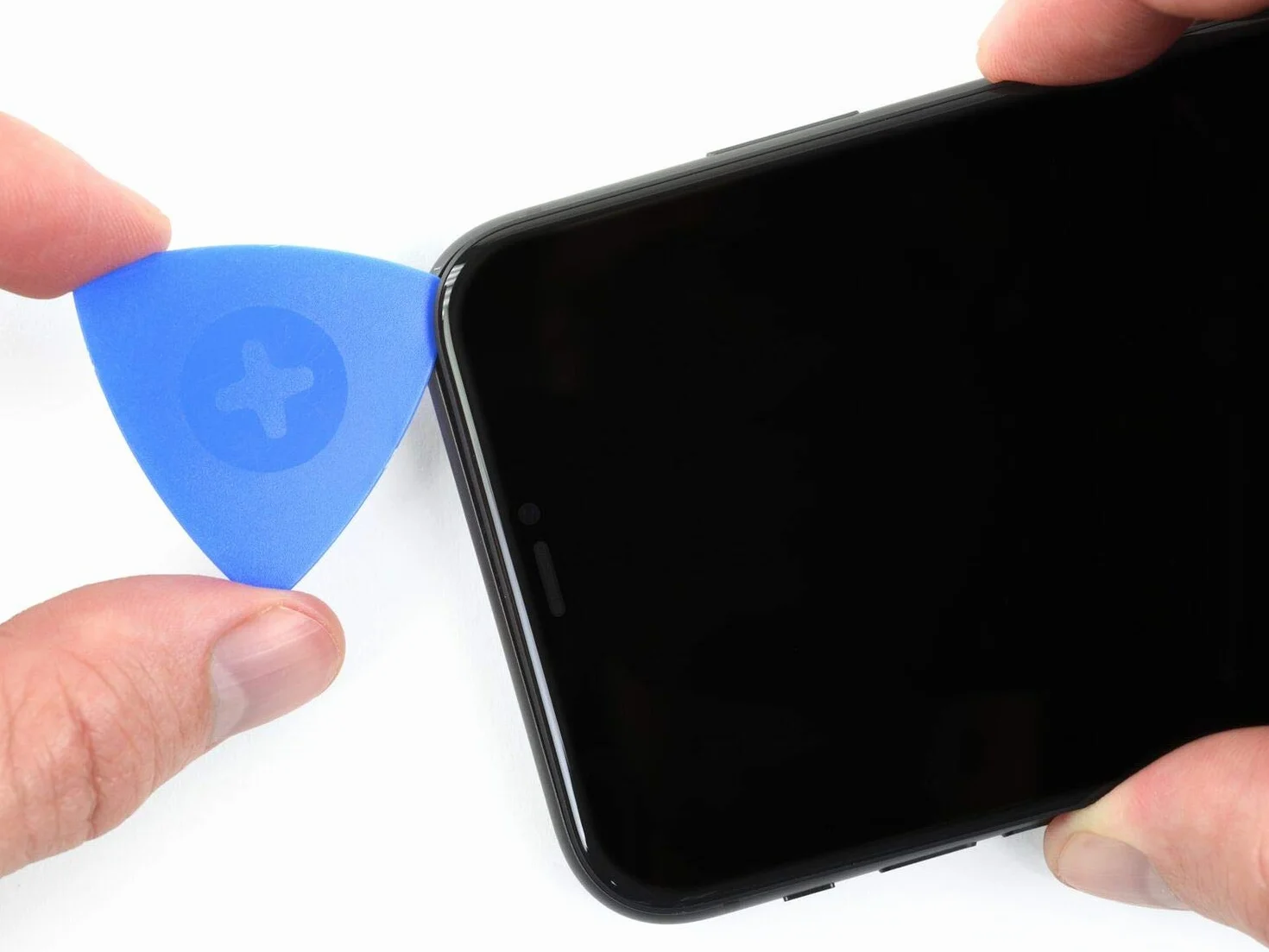iFixit iOpener Toolkit, Ensemble d'outils de réparation des appareils électroniques collés, pour Ouvrir et réparer, Compatible avec Apple, Samsung etc