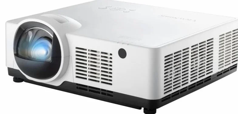 ViewSonic LSC601WU-ST WUXGA Kurzdistanz Laser Beamer