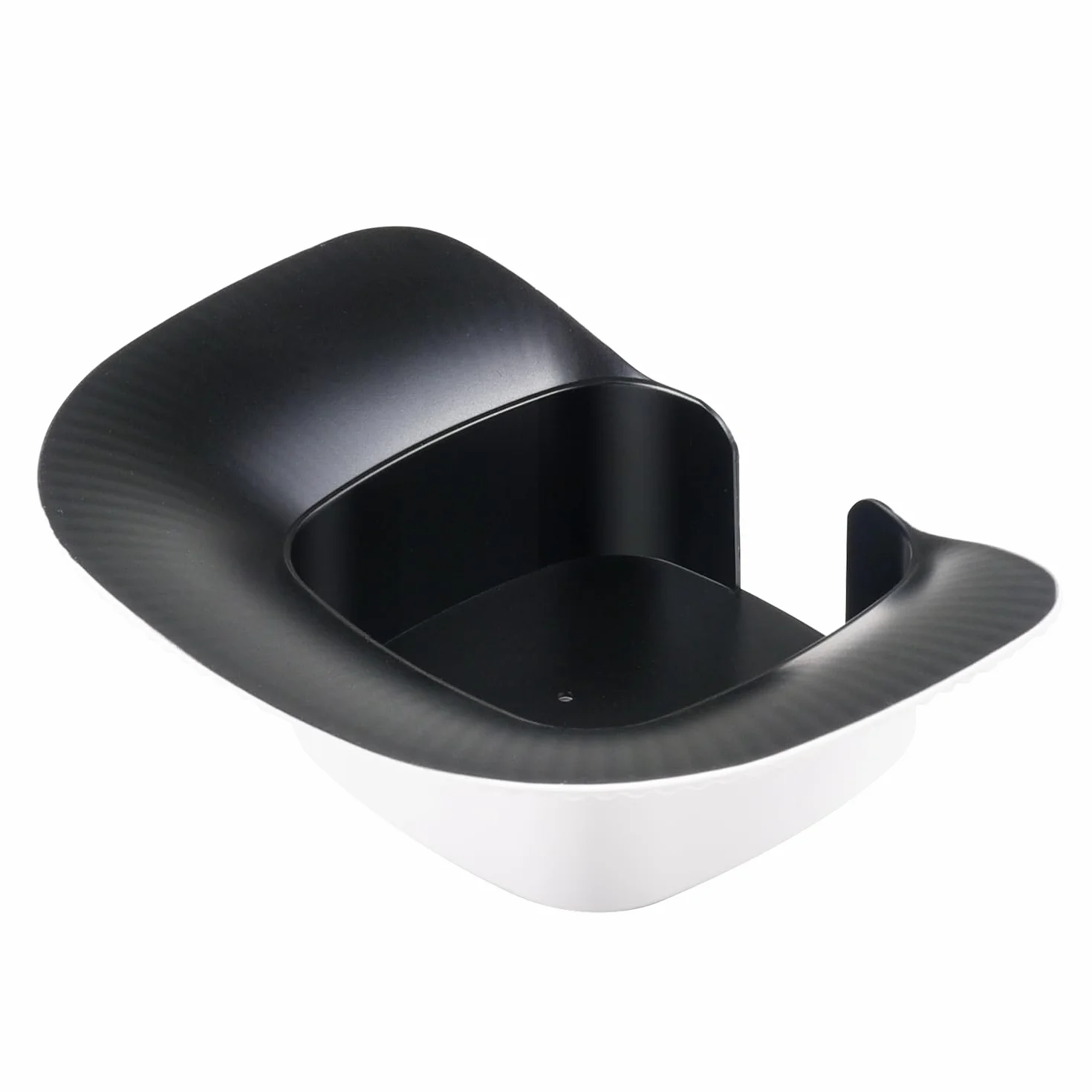 Lonnky Housse de protection contre la pluie pour appareil photo eufy SoloCam S340 - Résistante aux intempéries - Protection solaire pour caméra extérieure - Protège contre la pluie, les rayons UV et