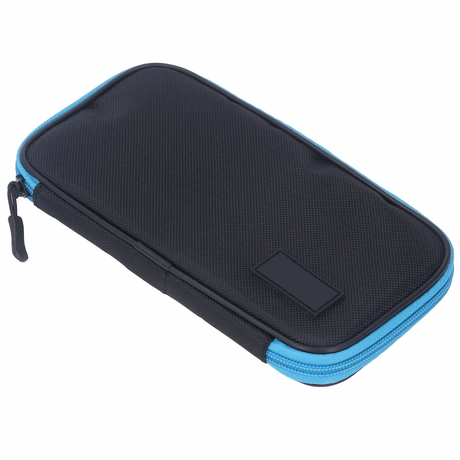 Pochette de Filtre d'objectif d'appareil Photo (Polyvalent, Résistance aux Chocs) Étui de Transport Camera Lens Filter Case