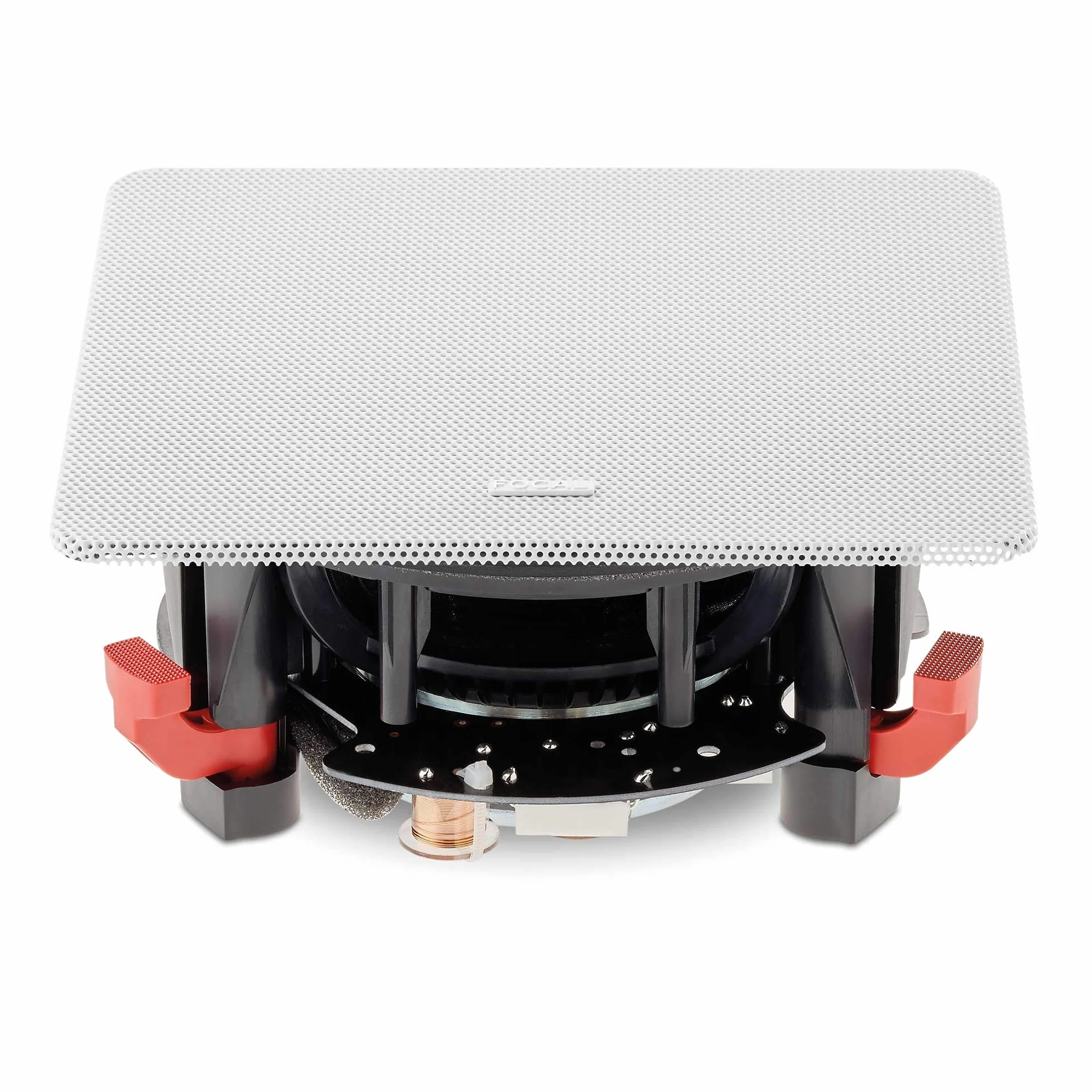 Focal F100ICW5 Haut-parleur coaxial 2 voies mural/plafond