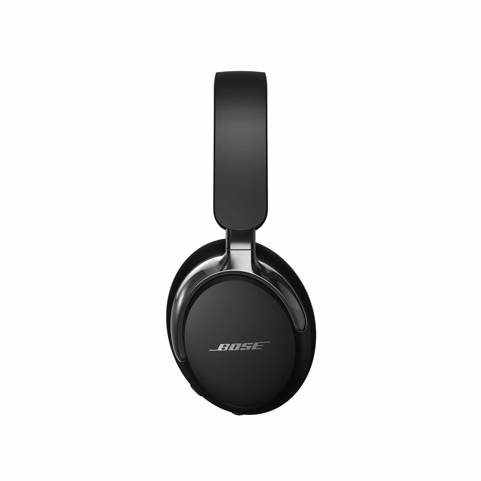 Bose Casque QuietComfort Ultra (2e génération) Bluetooth : Casque sans Fil avec Son Spatial, Supra-aural, réduction de Bruit avec Micro intégré, Jusqu’à 30 h d’autonomie en écoute, Noir