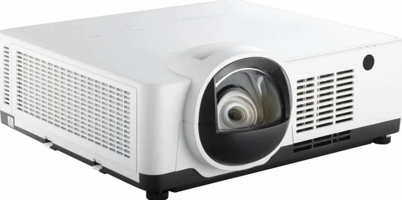 ViewSonic LSC601WU-ST WUXGA Kurzdistanz Laser Beamer