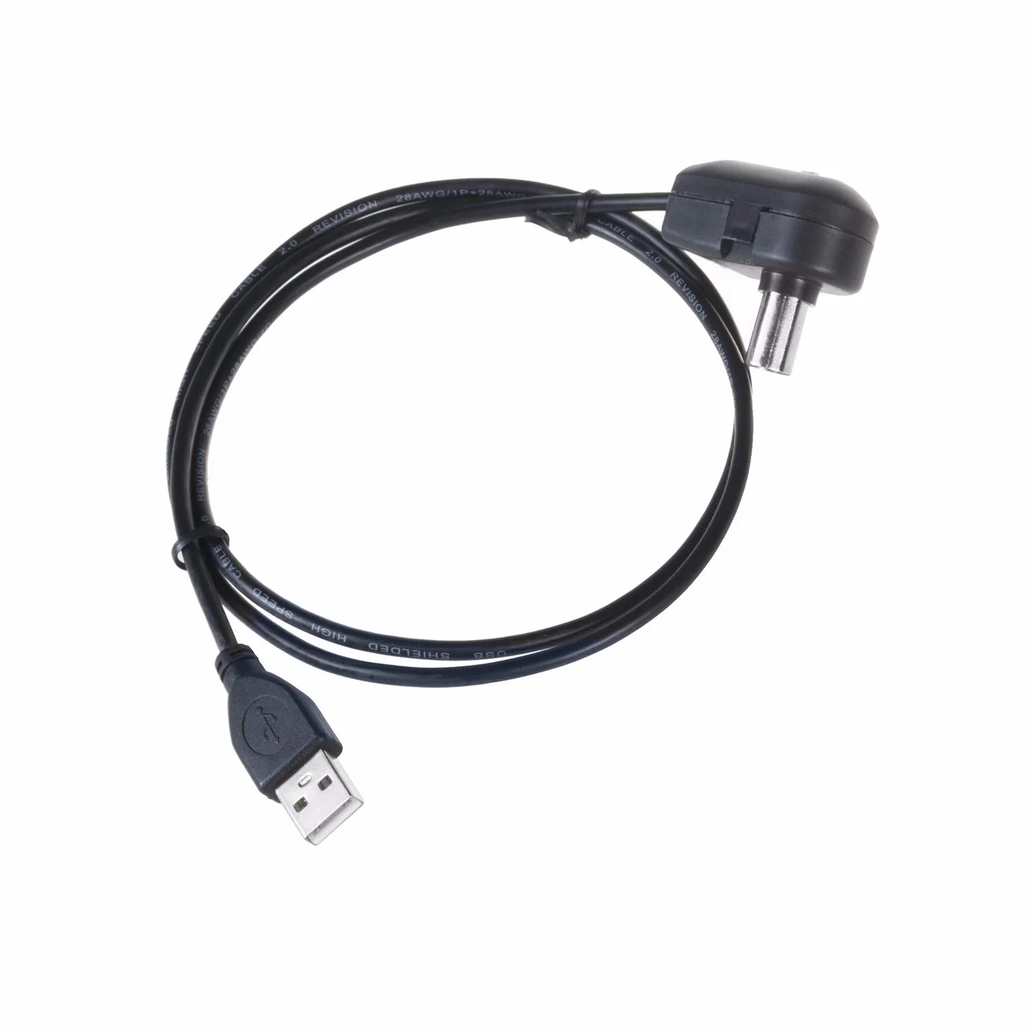 Maclean MCTV-947 Antenne omnidirectionnelle extérieure pour TV