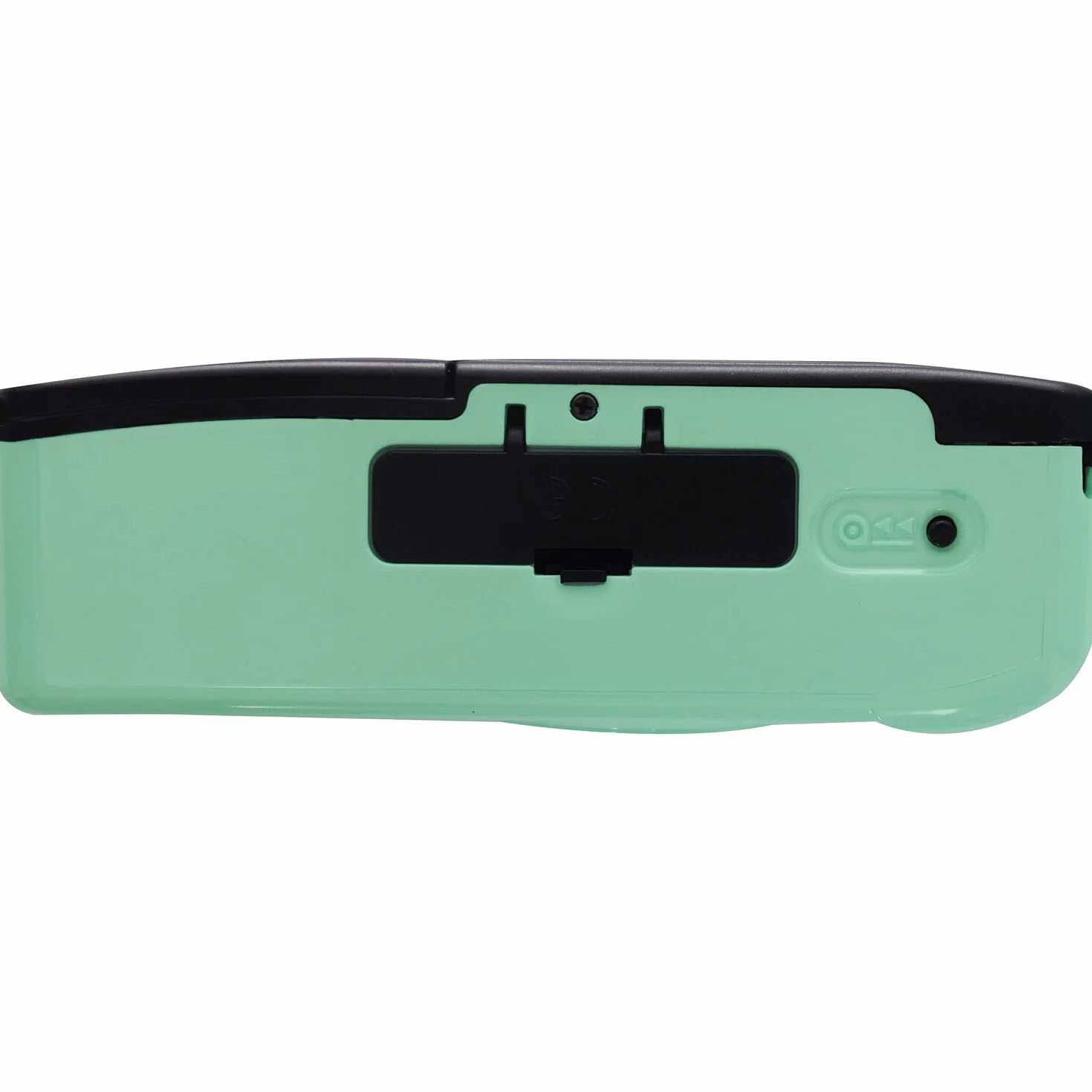 KODAK M35 DA00234 - Appareil Photo Rechargeable 35mm, Objectif Grand Angle Fixe, Viseur Optique, Flash Intégré, Pile AAA – Vert Menthe