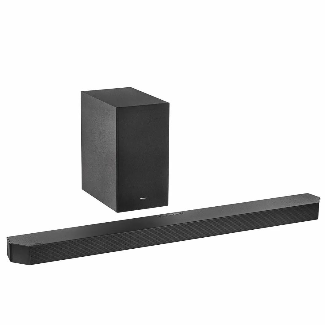 Samsung Soundbar HW-Q600F