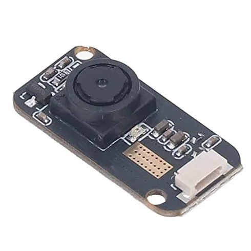 Module de Caméra USB 120FPS Webcam à Cadre élevé Sortie USB2.0 Module de Caméra Intégré Objectif 300000 Pixels Module de Caméra Infrarouge Macro