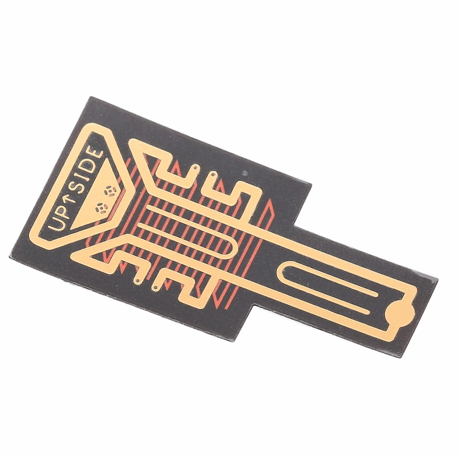 5 Pièces Autocollants D'amélioration du Signal de Téléphone Portable, Autocollants de Booster de Réception D'antenne de Signal D'amélioration du Signal de Téléphone