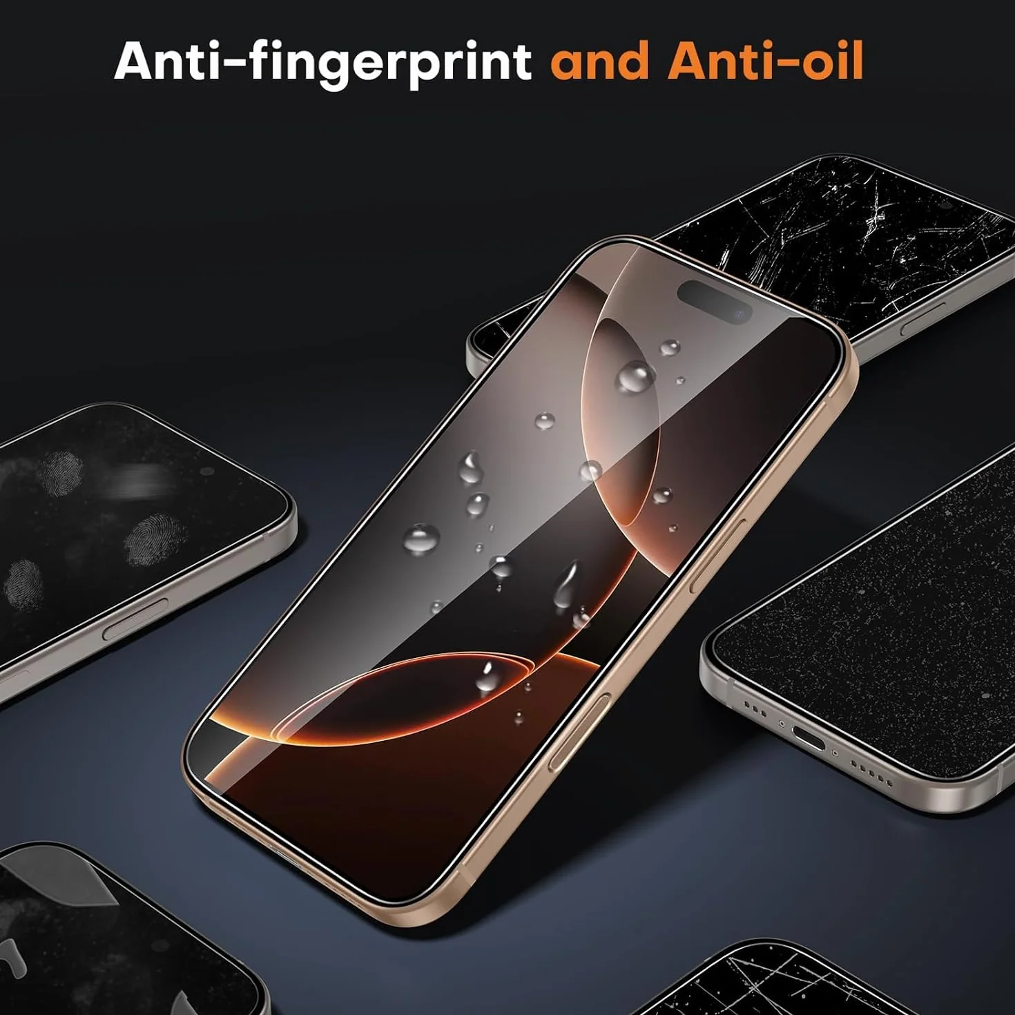 3 Pièces Verre Trempé pour Samsung Galaxy S26 avec 3 Pièces Caméra Arrière Protection Accessoire, 9H Dureté, Avec Outil D'alignement Facile, Anti-Rayures, Sans Bulles Protection écran
