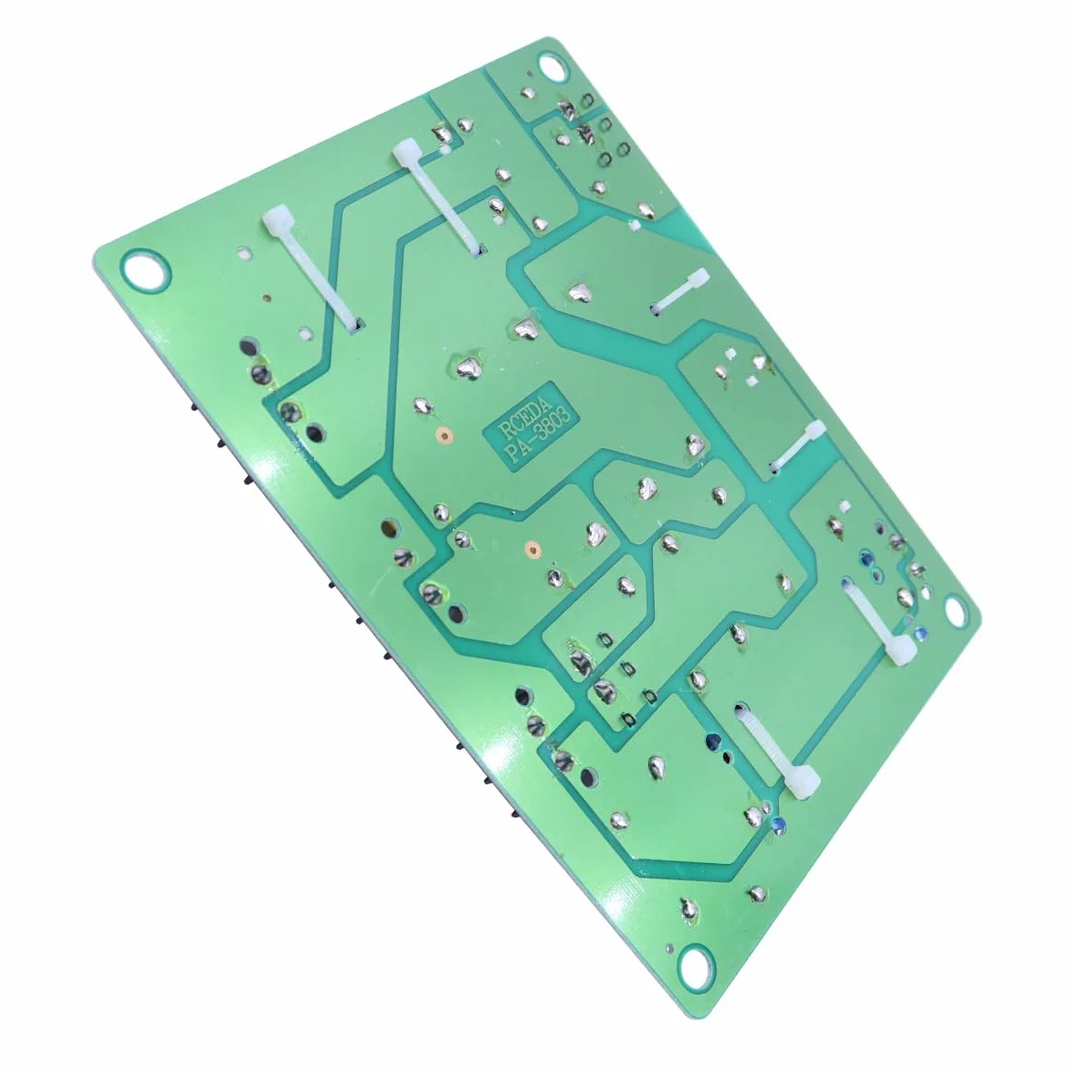 Diviseur de fréquence avancé 3 voies pour haut-parleurs 4 combinaisons sonores Diviseur de fréquence sonore PA-3808