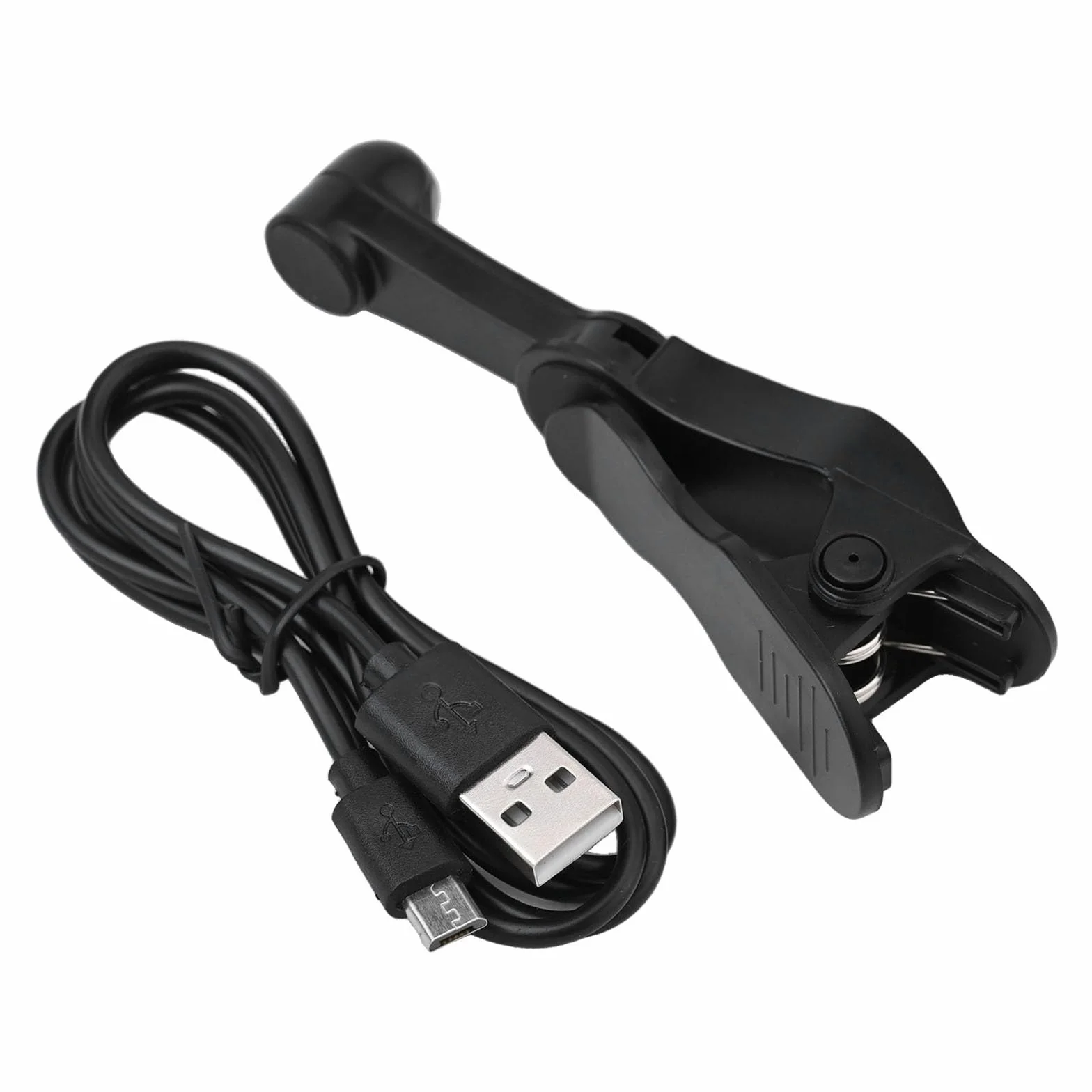 Dispositif de tapement automatique d'écran pour téléphone portable, clicker automatique pour jeux en direct, interaction continue, noir, rose, 98,4 mm (noir)