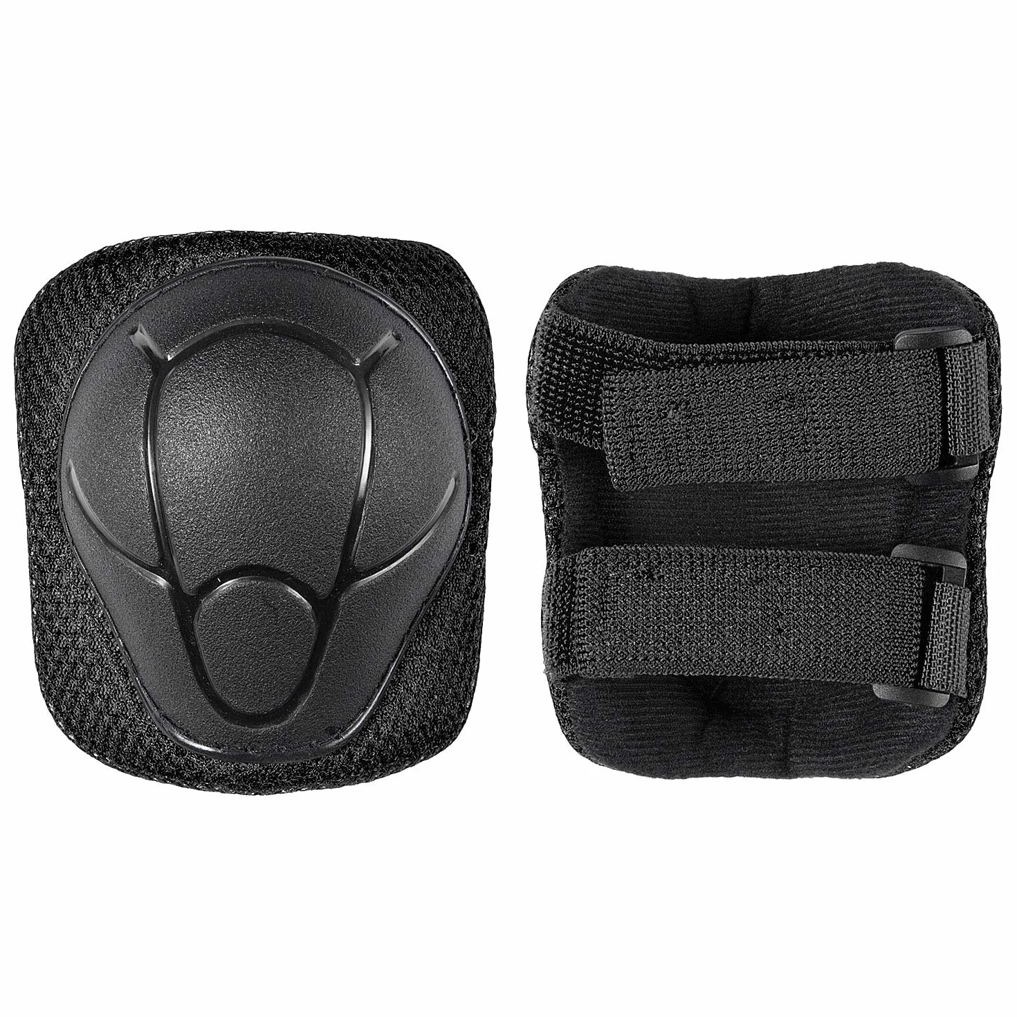 Sets de Protection Enfant Genouillères Coudières 6 Pièces Skateboard Vélo Roller BMX