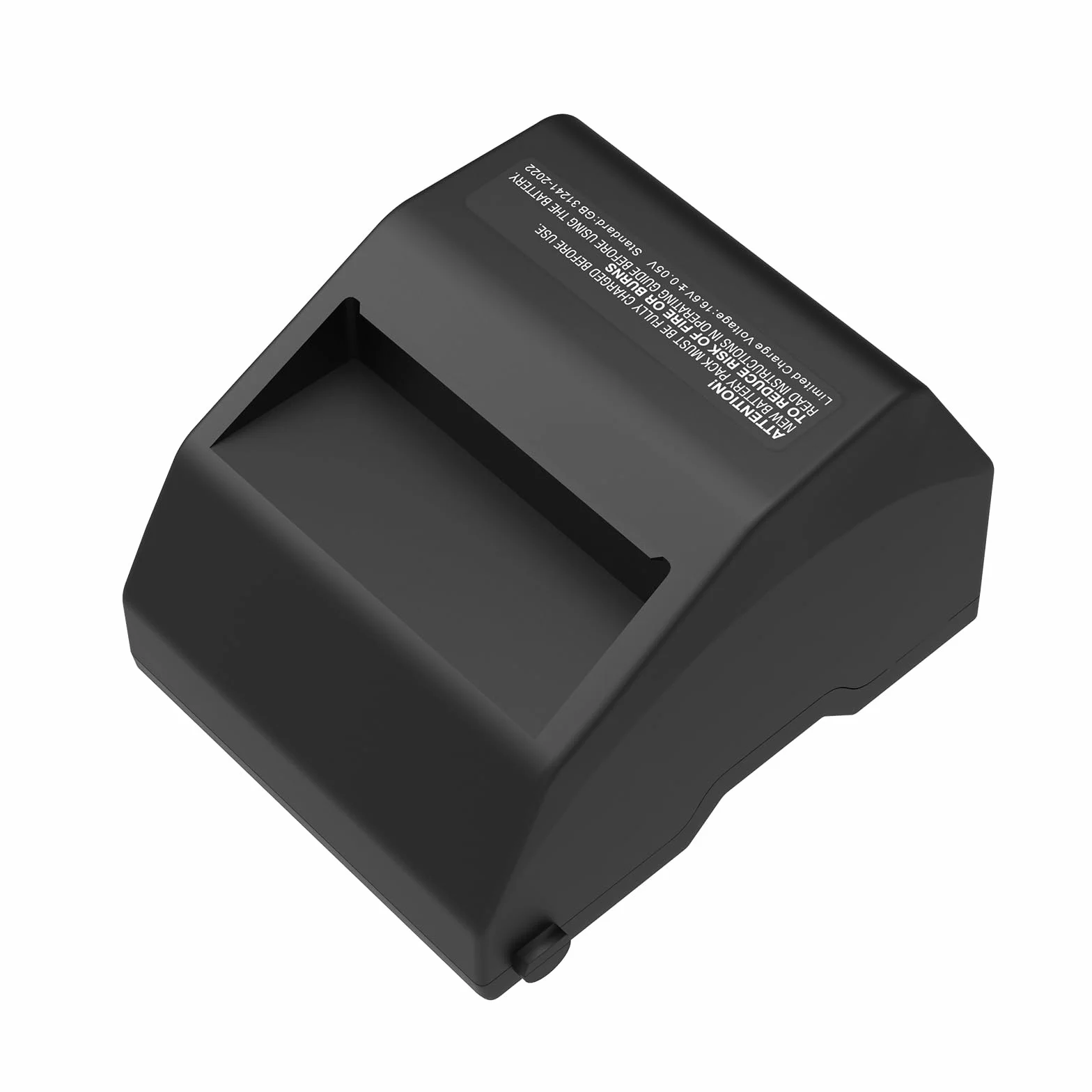 Batterie de rechange pour Profoto B1, B1x AirTTL Flash Heads PN:Profoto 100323, 100399 5000 mAh / 72,0 Wh