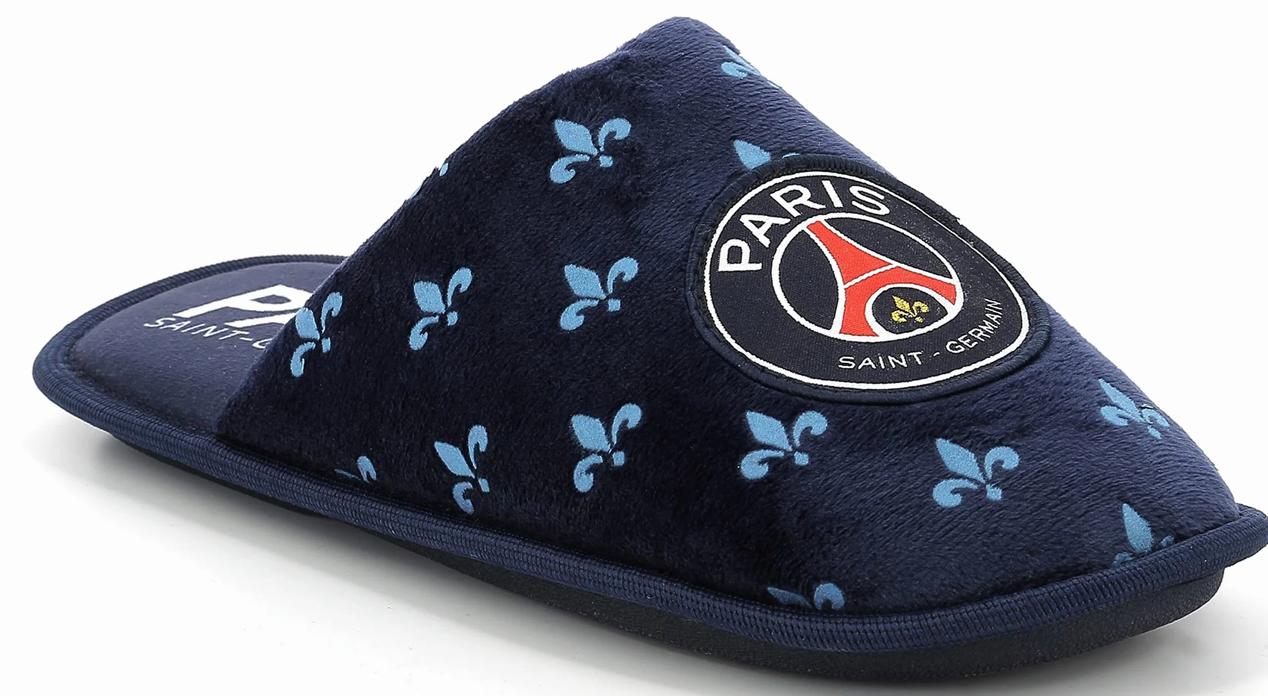 PSG Chaussons Officiels Paris Saint Germain