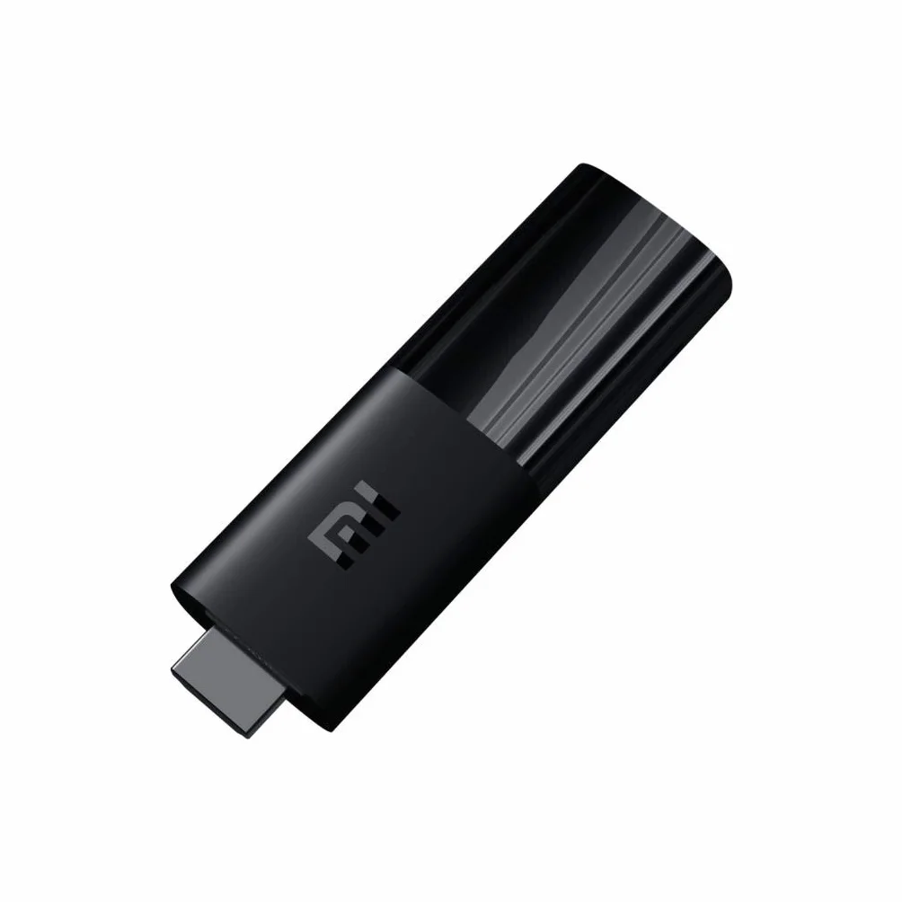 XIAOMI Box TV Internet XIAOMI Mi TV Stick EU Noir