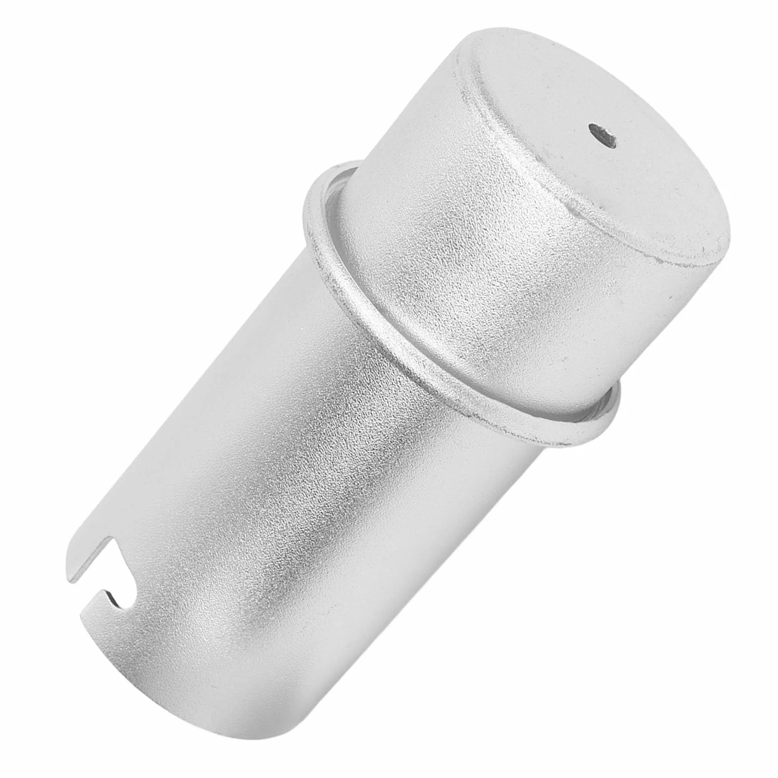 MRSTORY Couverture de Protection en Alliage en Aluminium en Aluminium pour 180 AD 360 AD 360II AD 200 Accessoire de Lumière Flash Portable