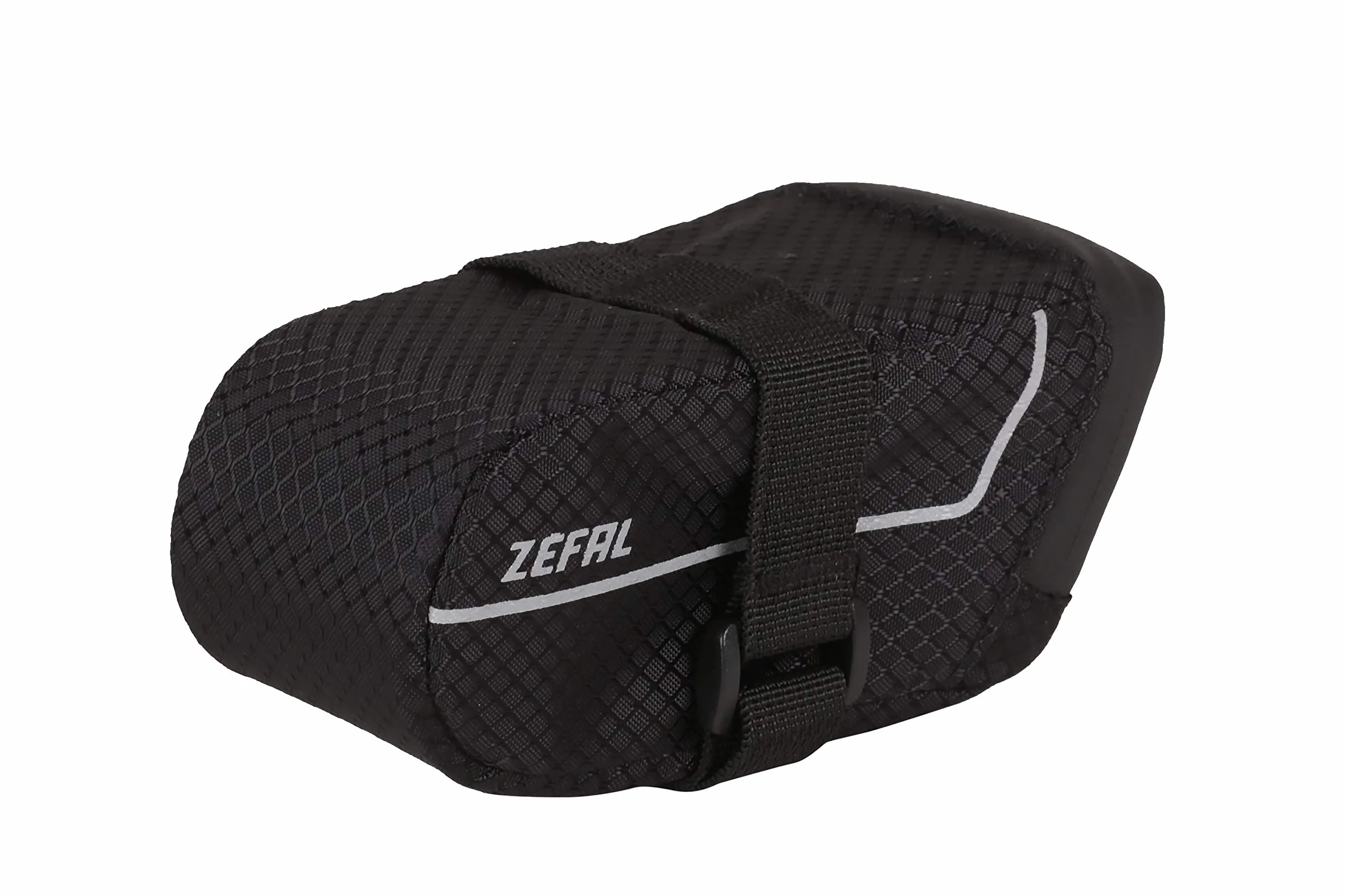 Zéfal Sac porte-outils étui de caméra tige selle z light pack TAILLE S Noir