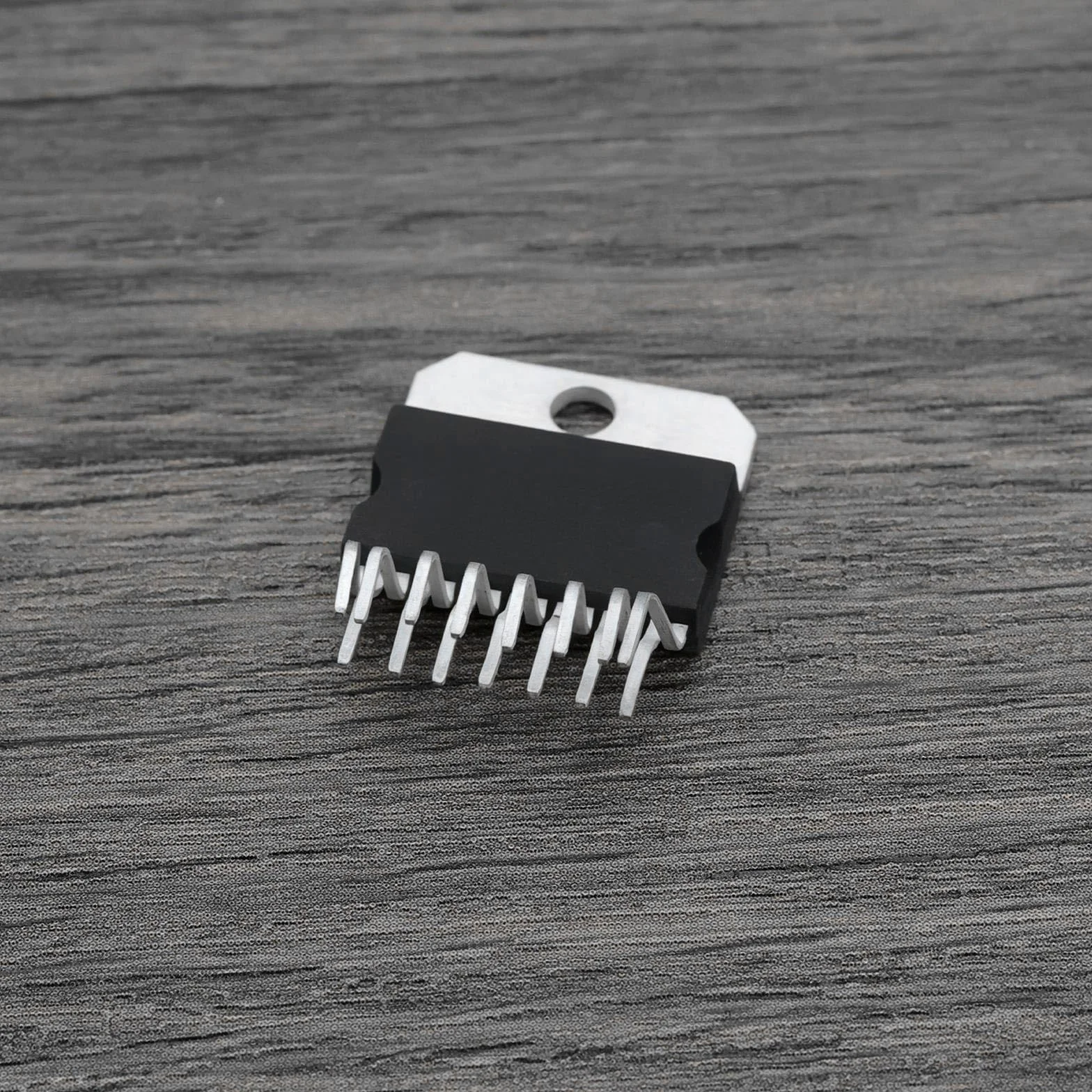 TDA7293 Amplificateur Audio à Semi-conducteur 100W 15V 15 Broches Lot de 2