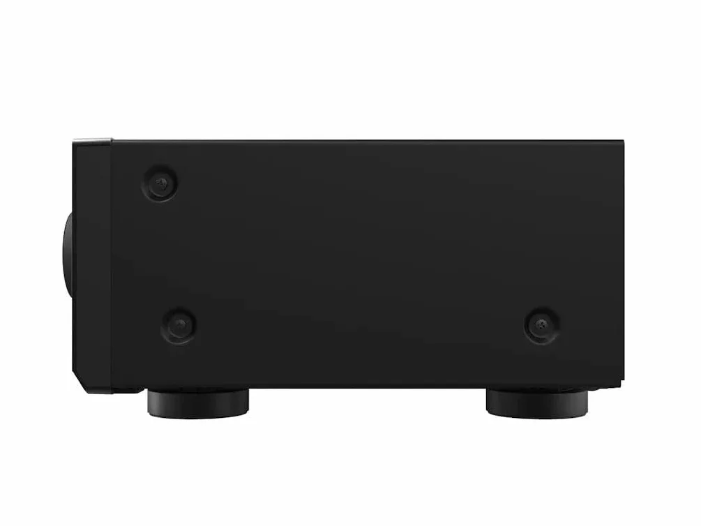 Amplificateur Home Cinéma Pioneer VSX 835 DAB Noir