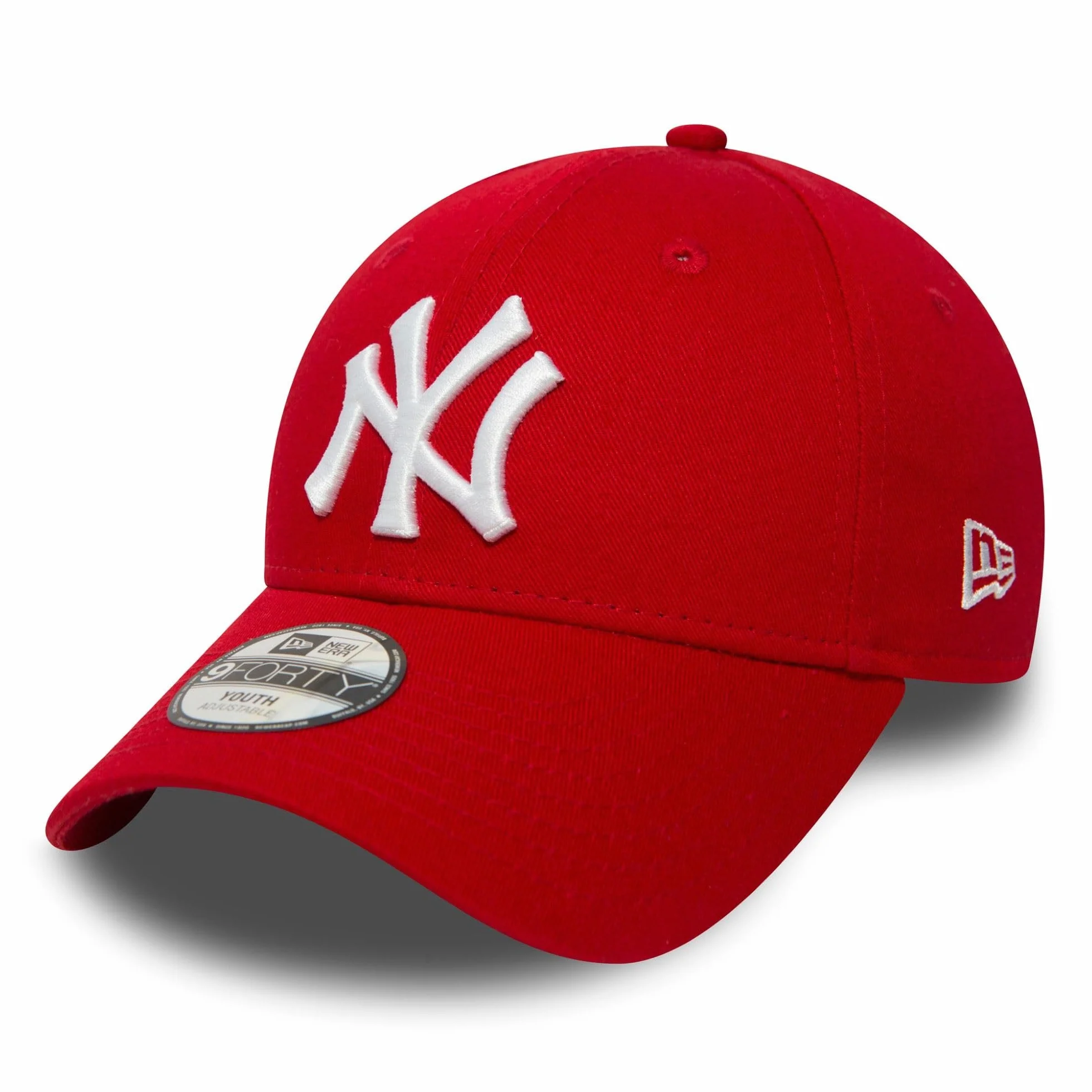 New Era Enfant 9Forty MLB Casquette Classique Baseball