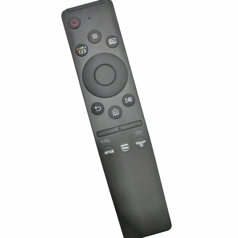 Telecommande Universelle pour Samsung Smart TV QLED 4K LCD LED HDTV