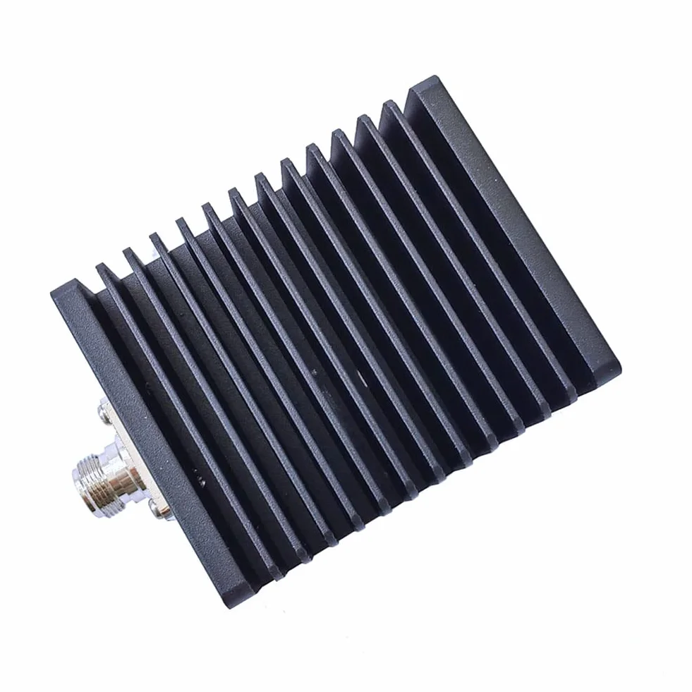 Charge Fictive RF 100 W, 0-3 GHz, 50 Ohm
