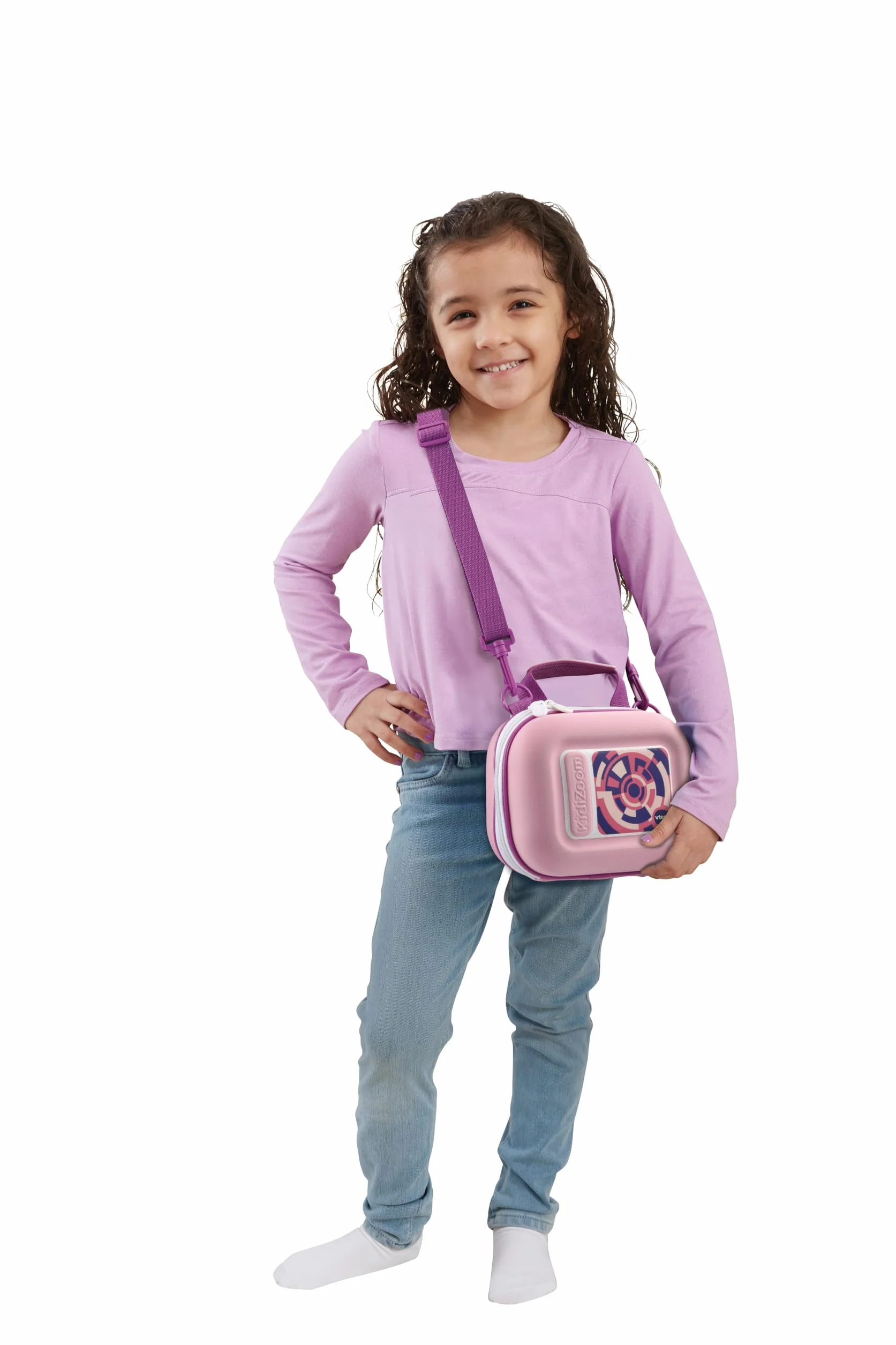 VTech Kidizoom Étui pour Appareil Photo