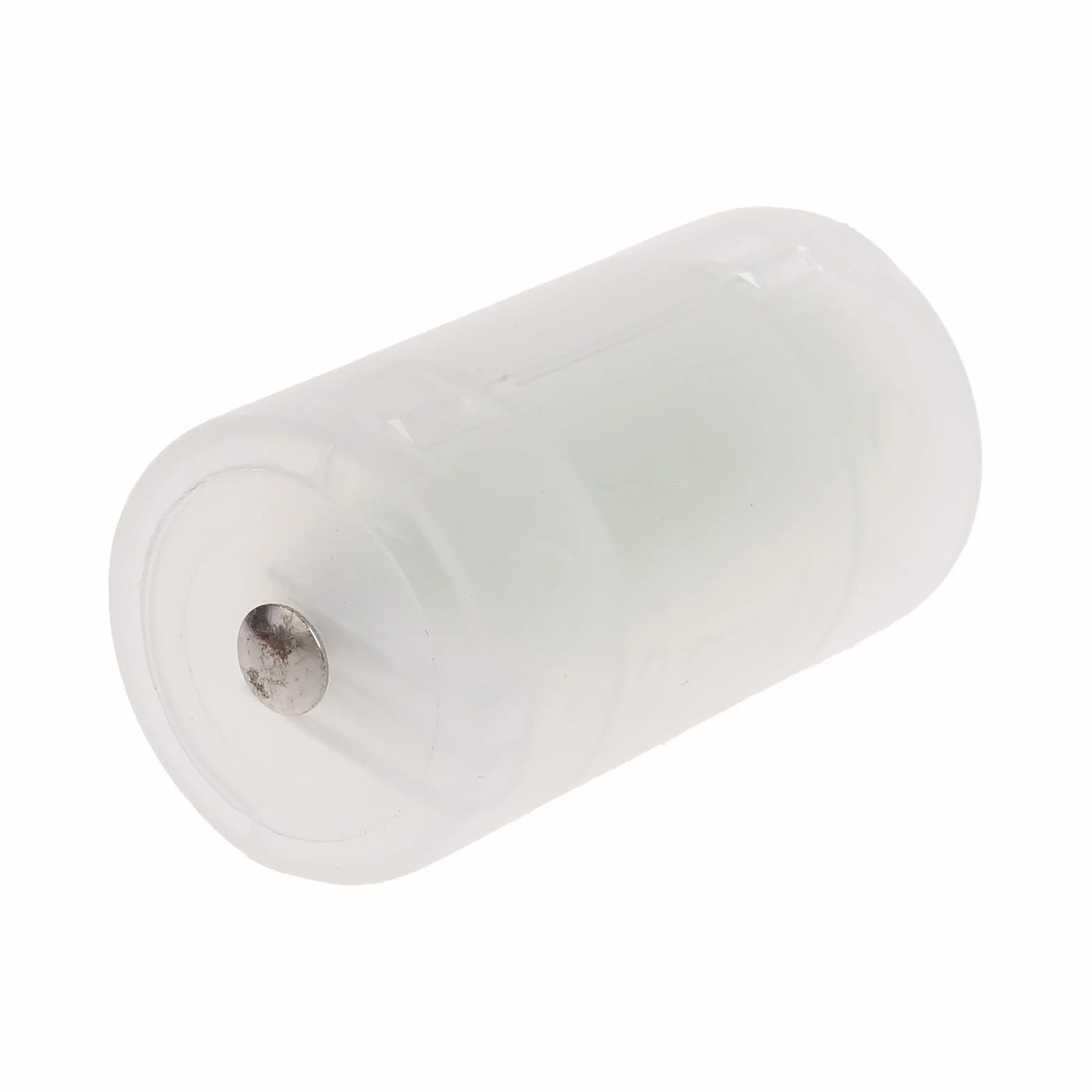 Convertisseur de puissance fiable 3 x LR20 D Cell Eliminators pour lampes de poche et appareils portables comme conducteurs éliminateurs de batterie
