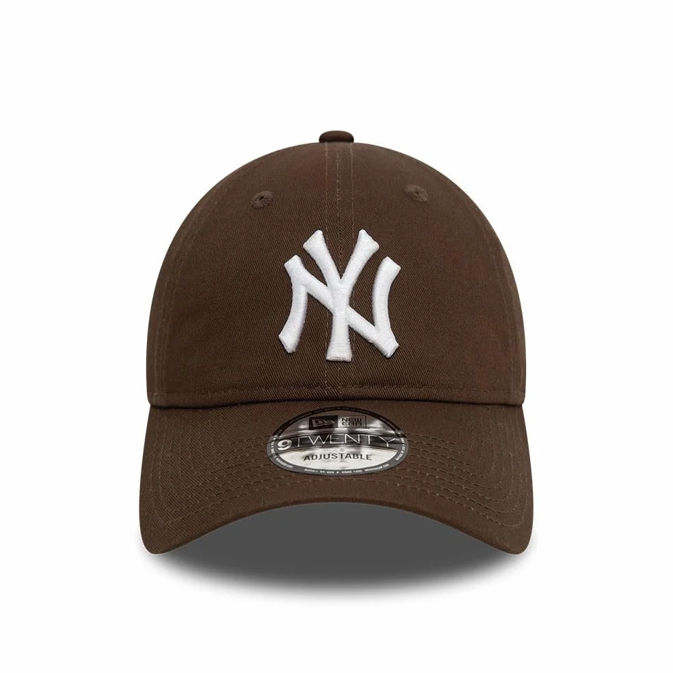 New Era Casquette MLB League Essential 9Twenty NY LA