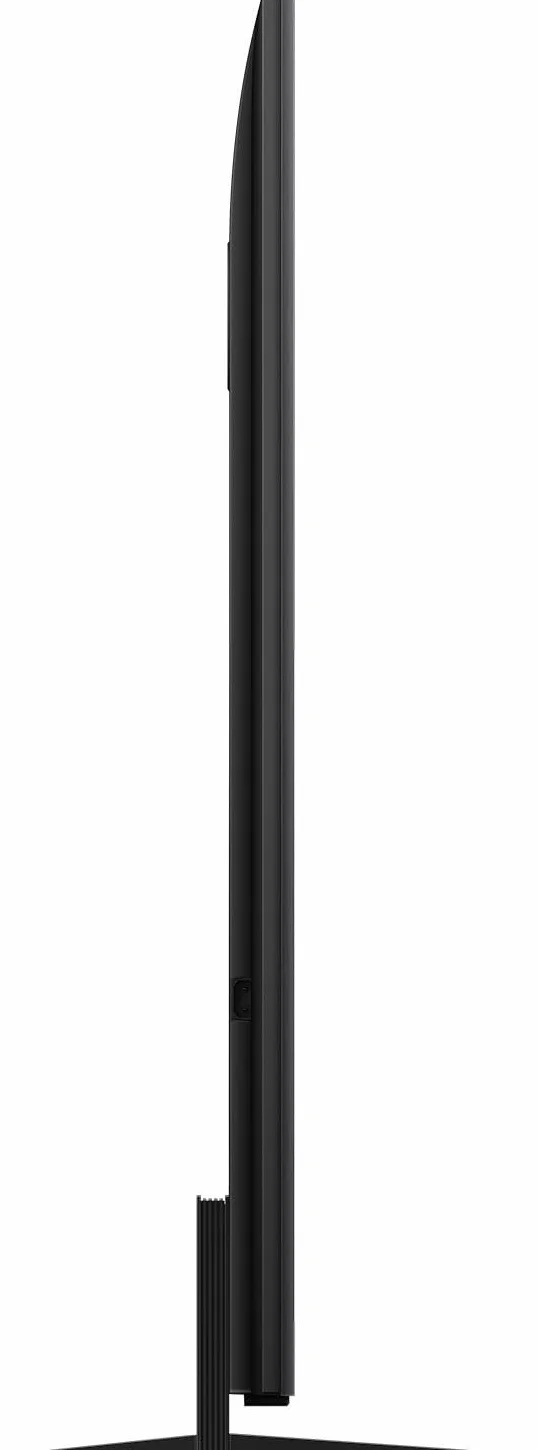 TCL 55C7K QD-Mini Téléviseur LED 55" 4K HDR Premium Dolby Vision IQ & Atmos, Bang & Olufsen Sound, Smart TV avec Google TV, 144 Hz, HDMI 2.1, AMD FreeSync Premium Pro, AirPlay 2, Google Assistant