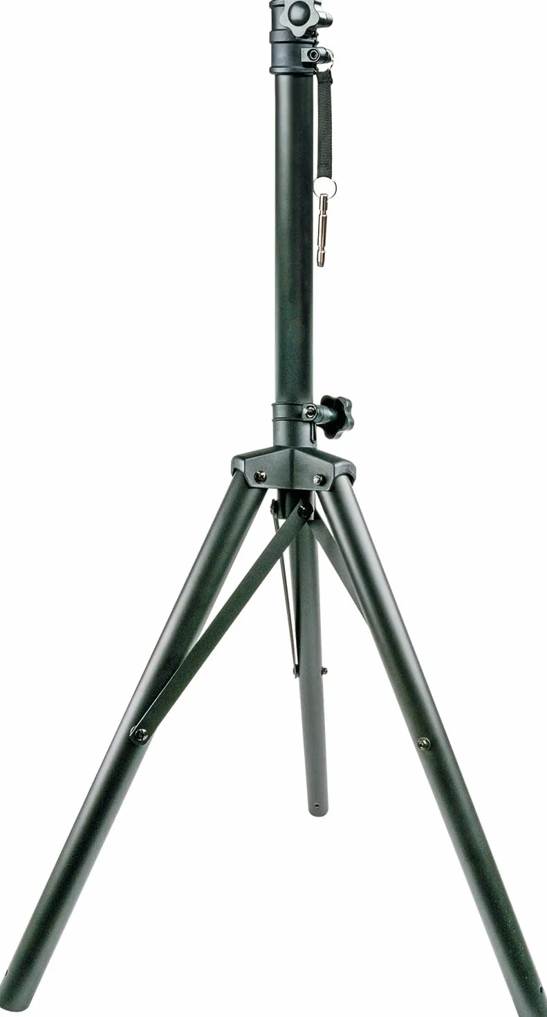 Schwaiger SATSET440 Antenne Satellites Noir Gris Argent