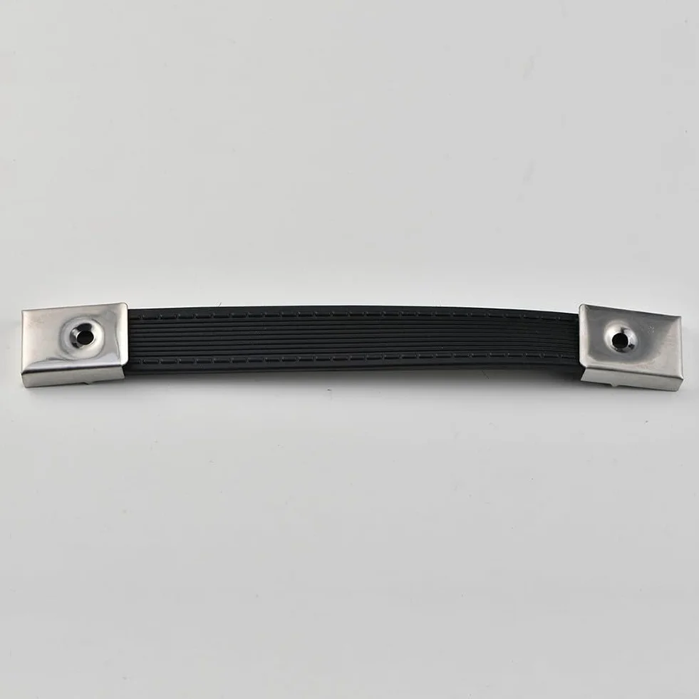 Poignée pratique et fiable pour enceintes et équipements lourds (168 mm)