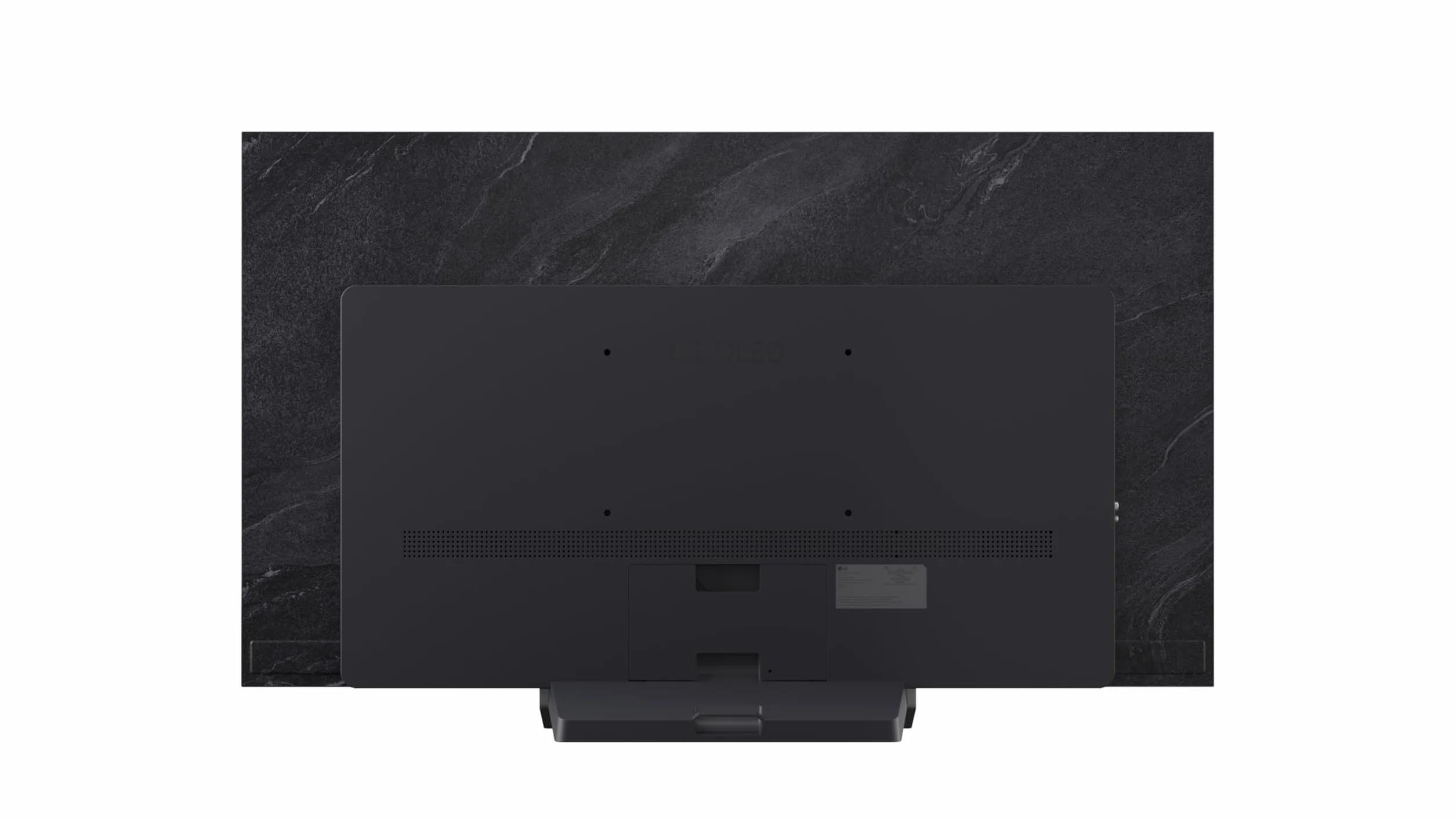 LG TV OLED OLED48C5 OLED Evo Noir Profond et Booster de luminosité 120 Hz 4K 121 cm 2025