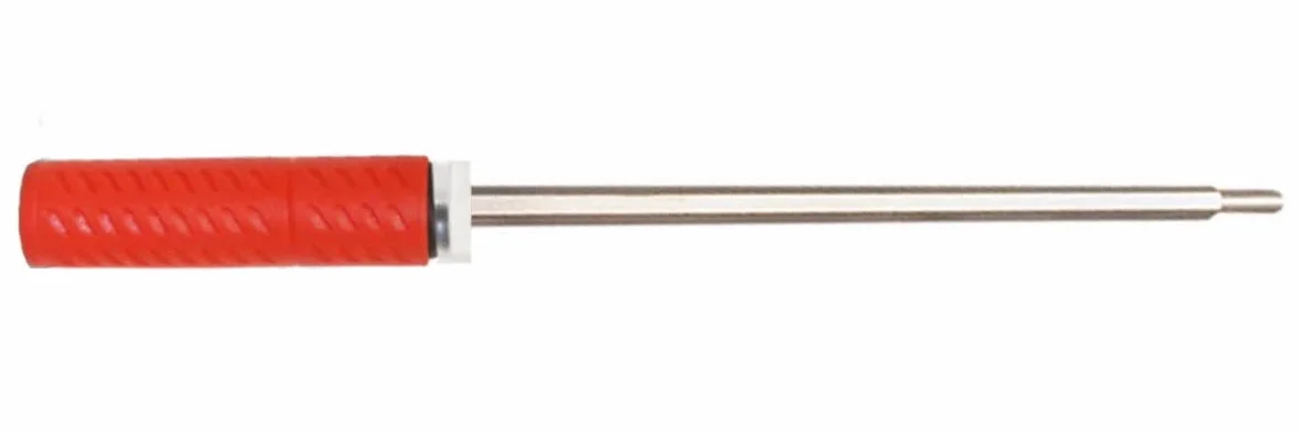 SkinStar Skibelage Set de brosses rotatives 300 mm