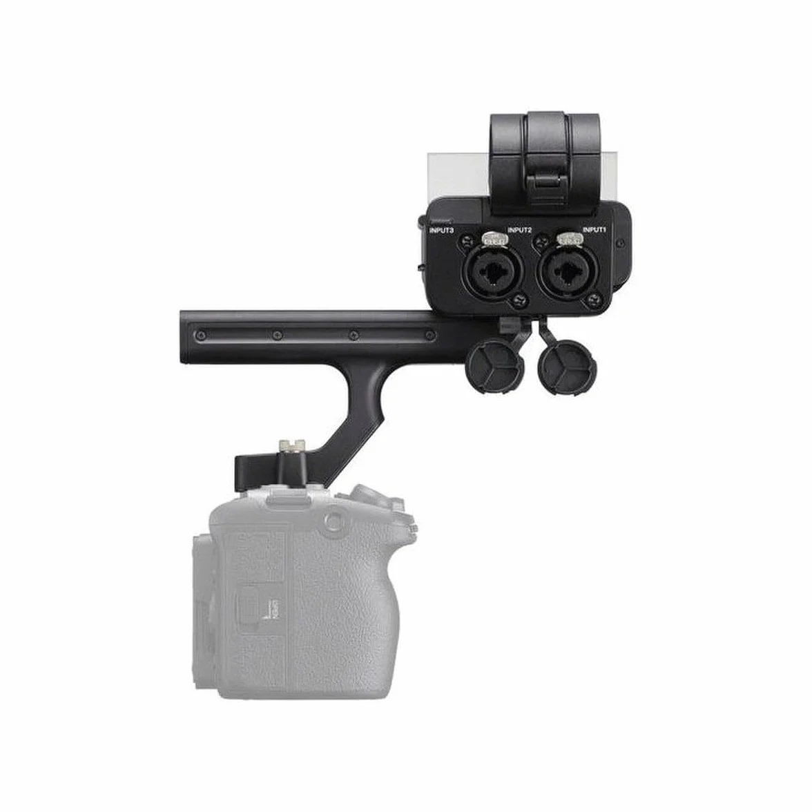 SONY Poignée XLRH1 pour FX3/FX30