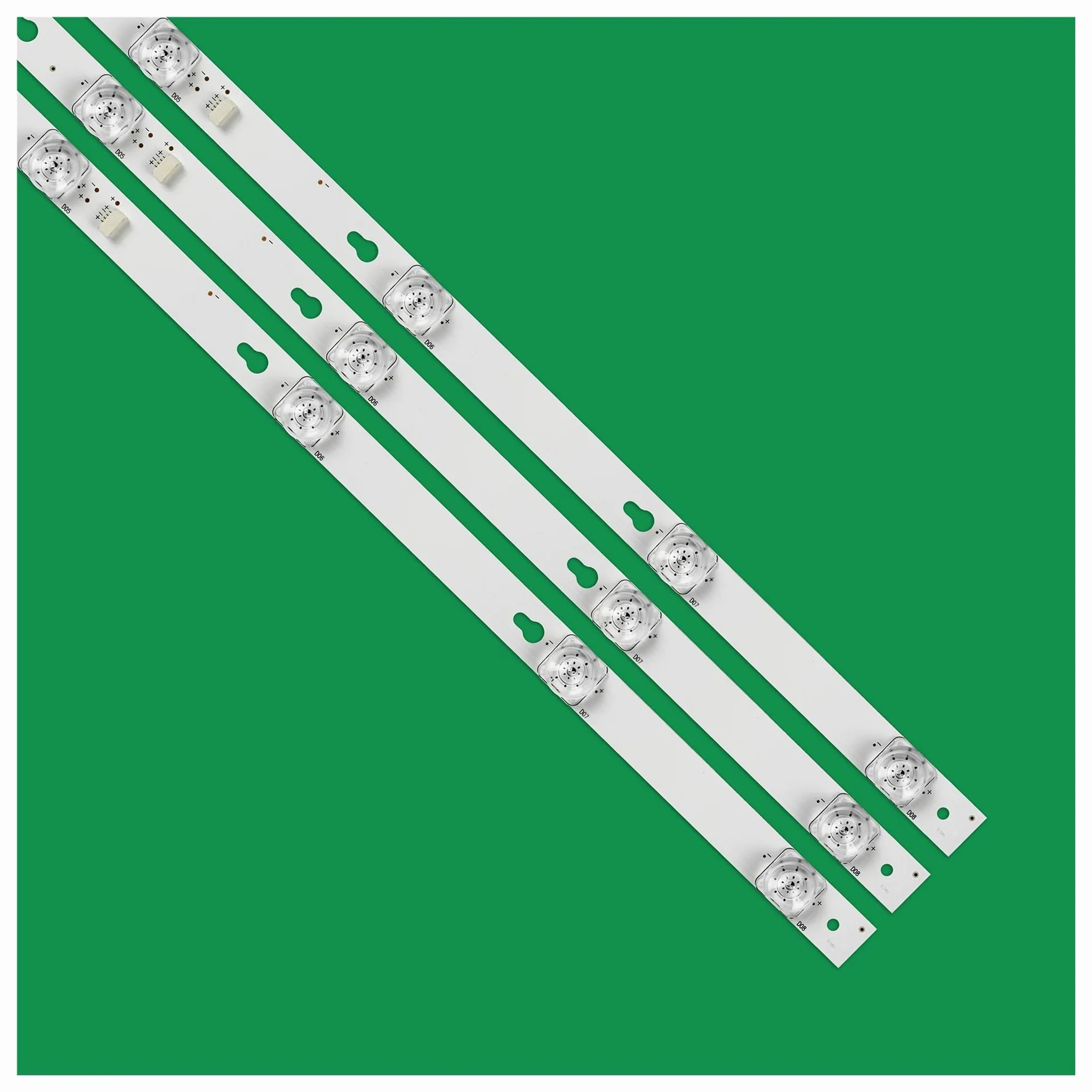 Bandes LED 43DP603 43UZ6016 43FB5426
