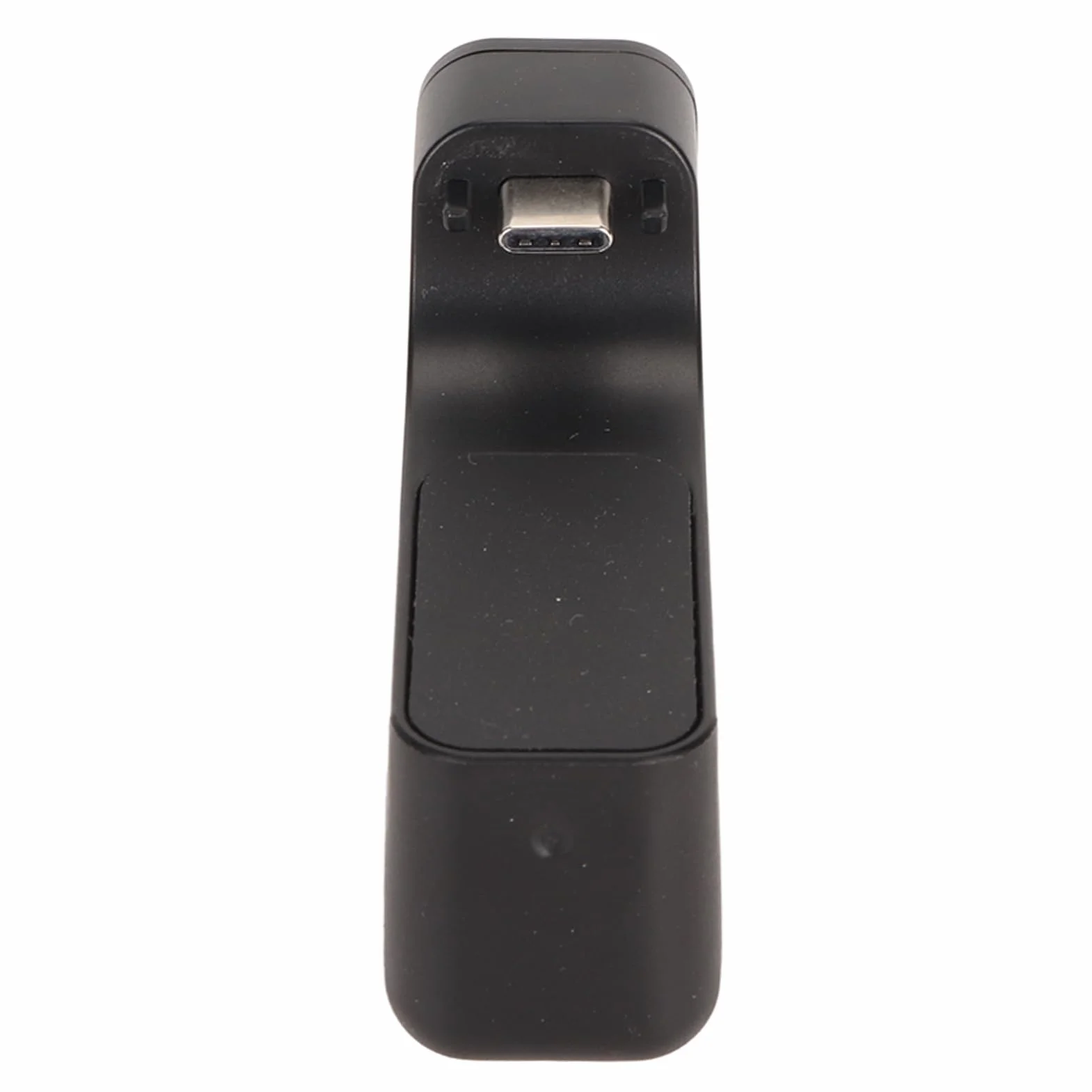 Batterie 3500 MAh pour Manette PS5, Batterie de Manette Portable avec Indicateur LED, Interrupteur Individuel, Batterie pour Manette PS5