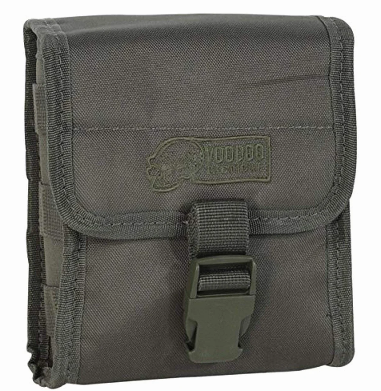 VOODOO TACTICAL 15-9258075000 Étui Tactique pour Jumelles Militaires numériques