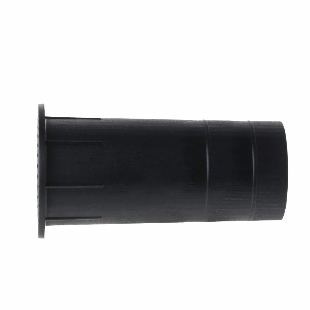 Haut-Parleur Tube Tube Bass Reflex Vent Connector Woofer Box 2PCS 3-5"35x80mm