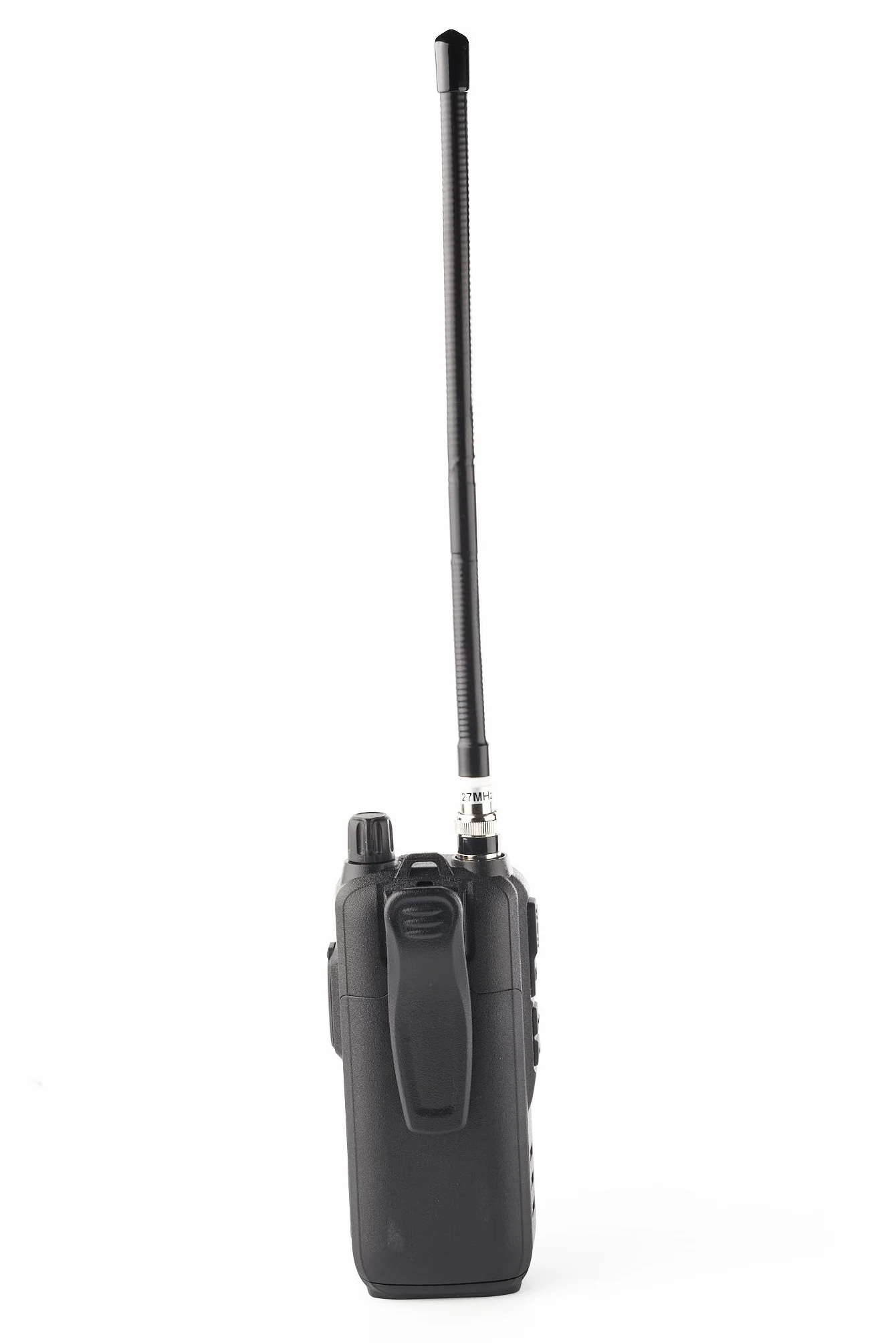 Jopix CB-514 Talkie-Walkie CB 27 MHz Kit Voiture Complet Émetteur-Récepteur Portable AM/FM 4W