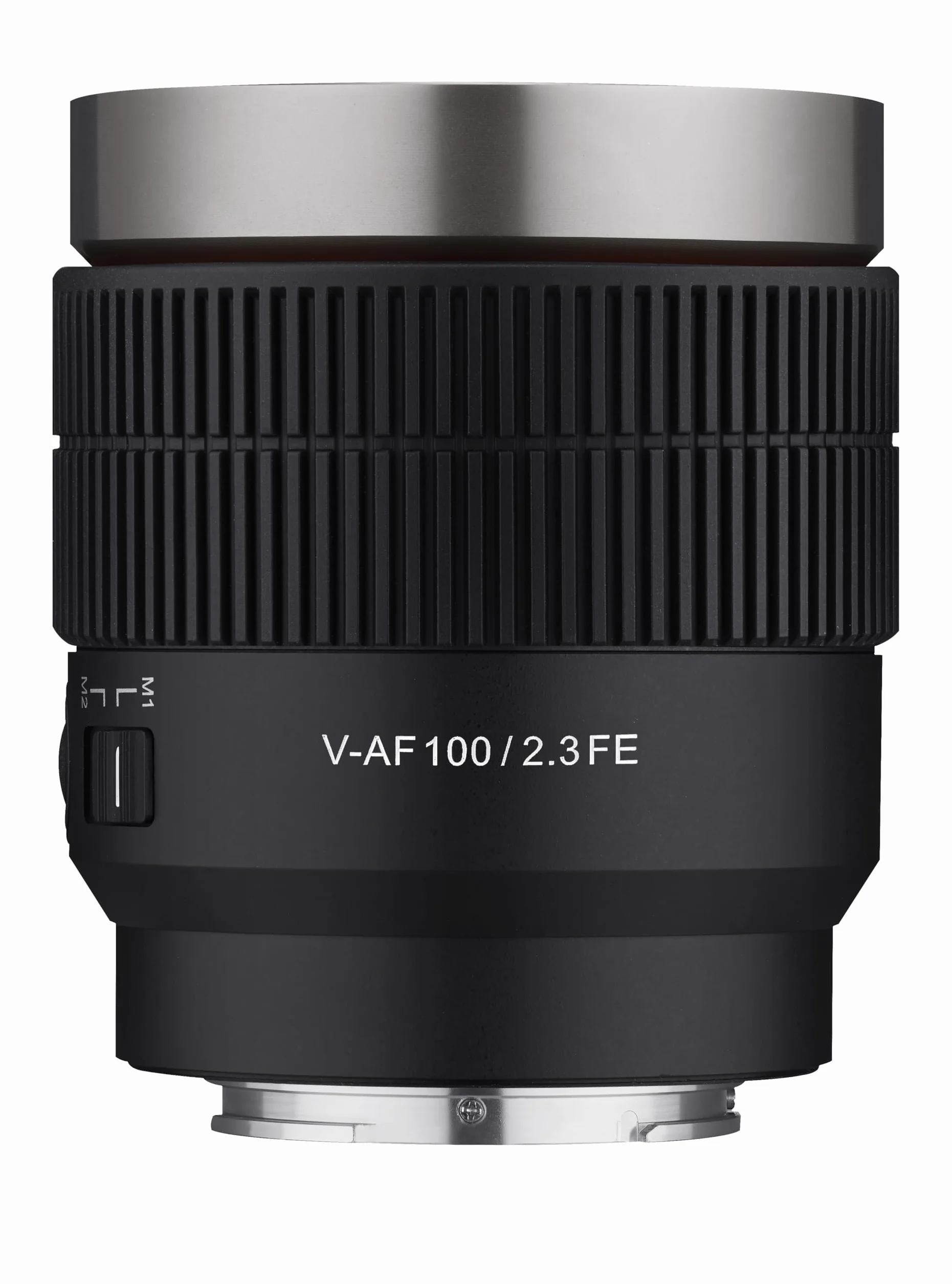 Samyang V-AF 100 mm T2,3 FE Objectif vidéo Cine 8K pour Sony E